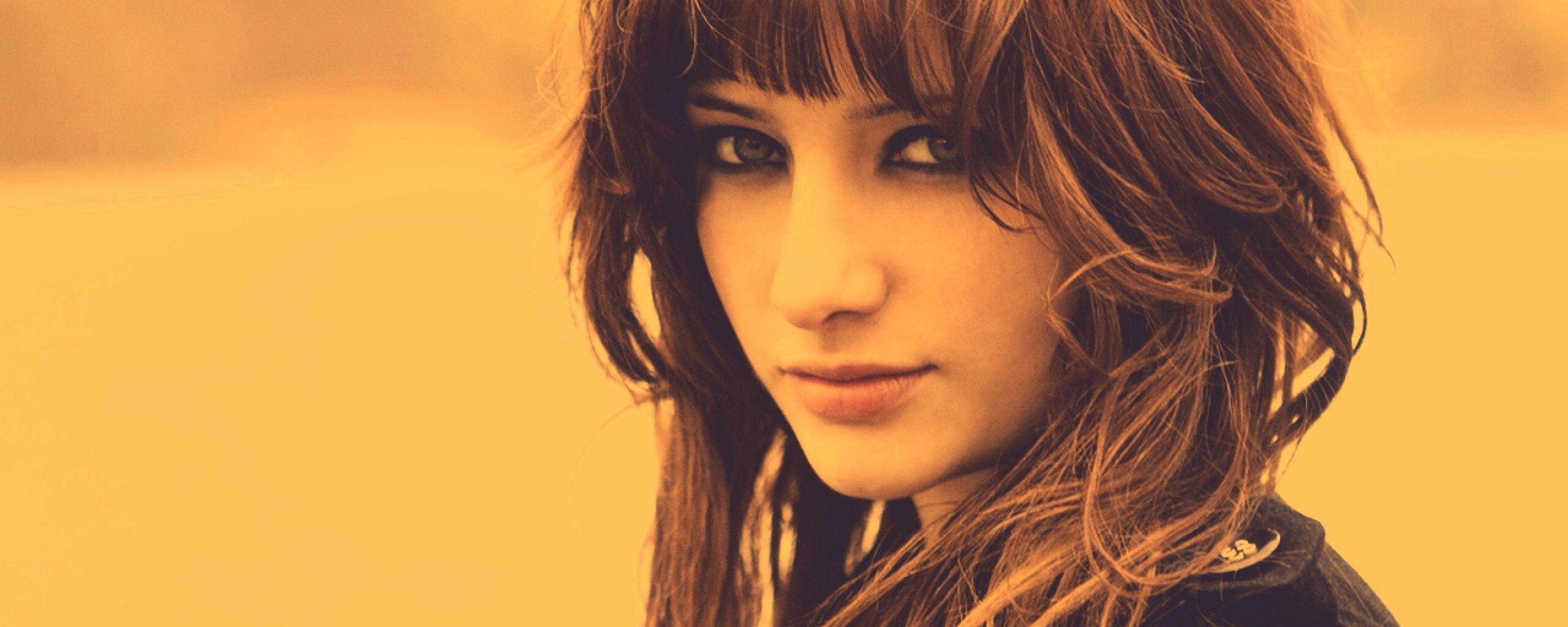 Обворожительная обои