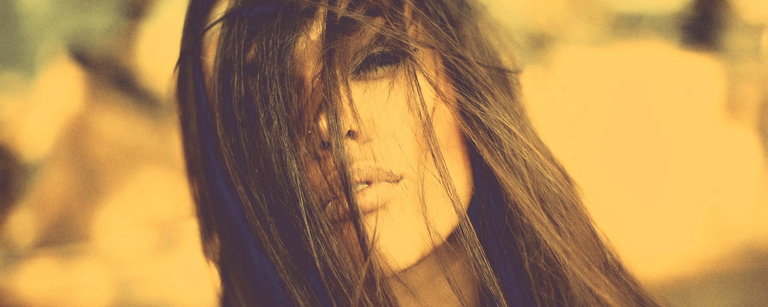 Сонная обои