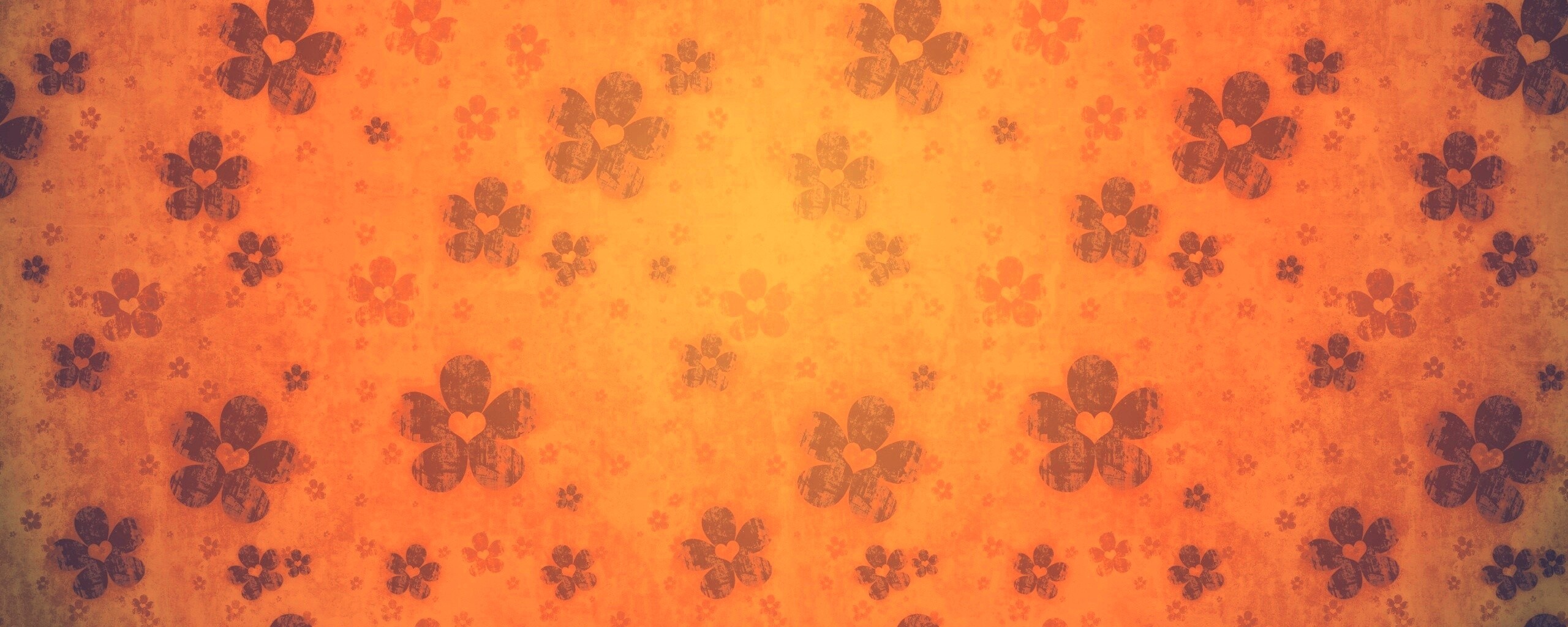 Сердечки обои