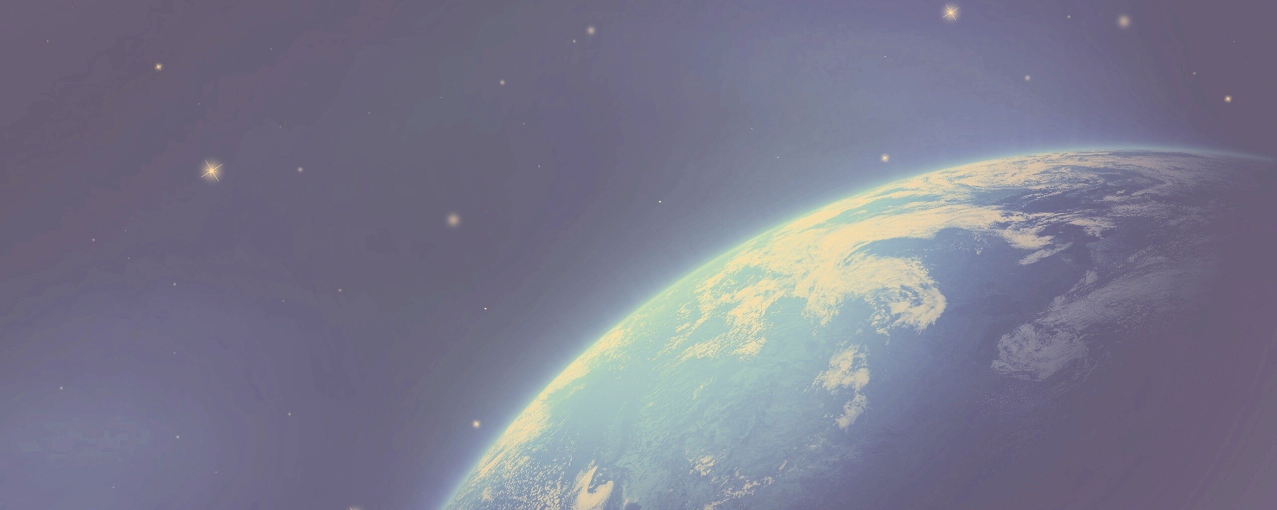 Планета Земля обои