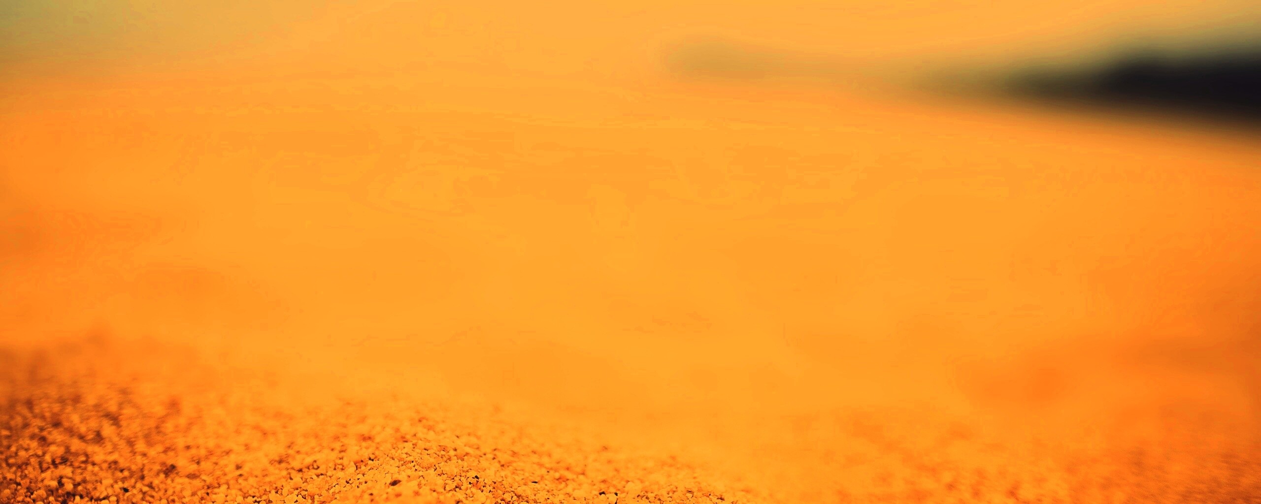 Желтый песок обои