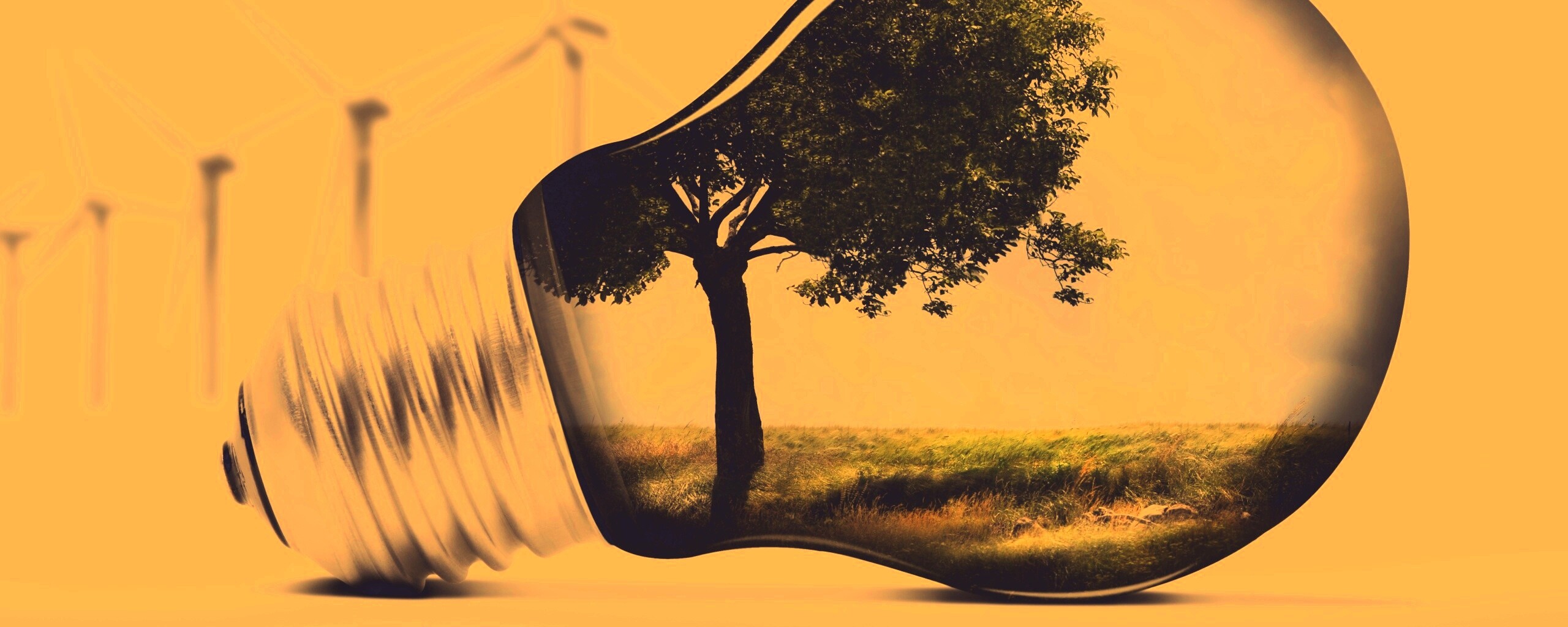 Альтернативные источники энергии обои