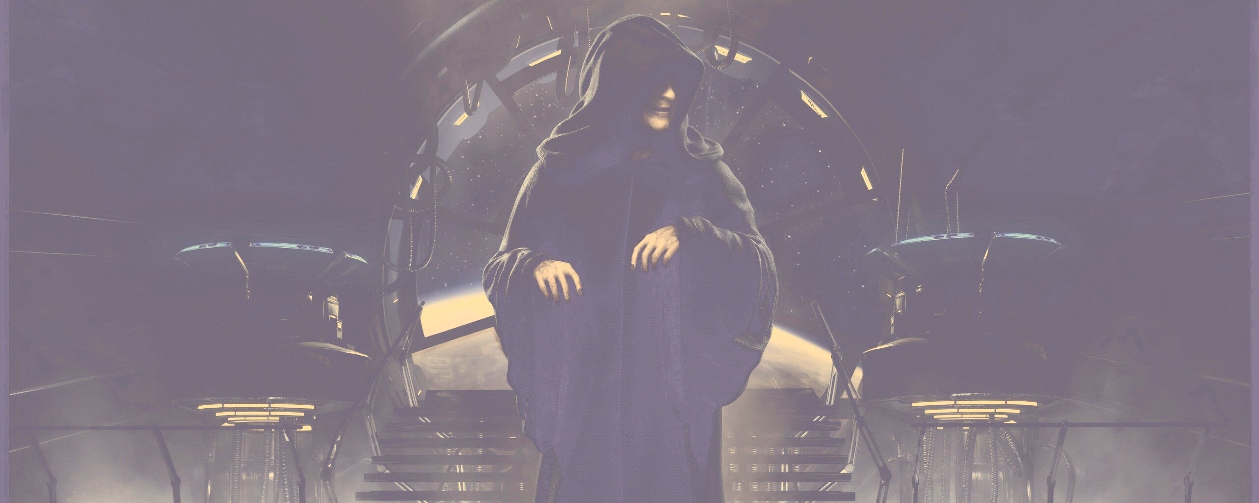 Император обои