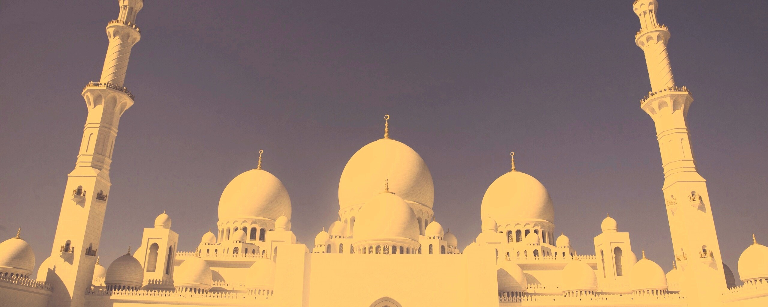 Мечетб шейха Зайда обои