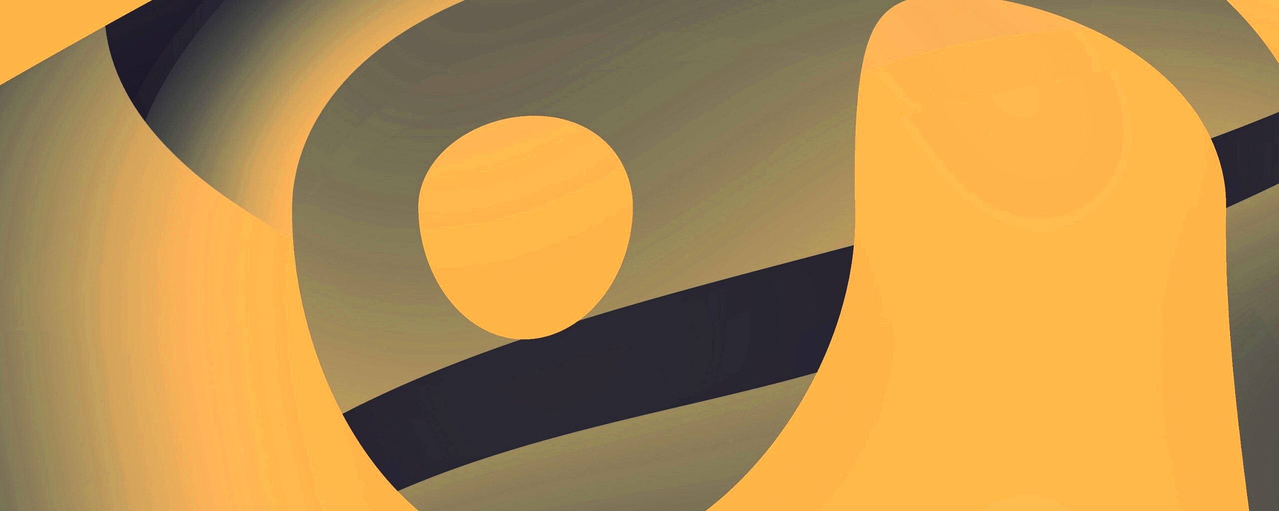 Дырявий синия язык обои