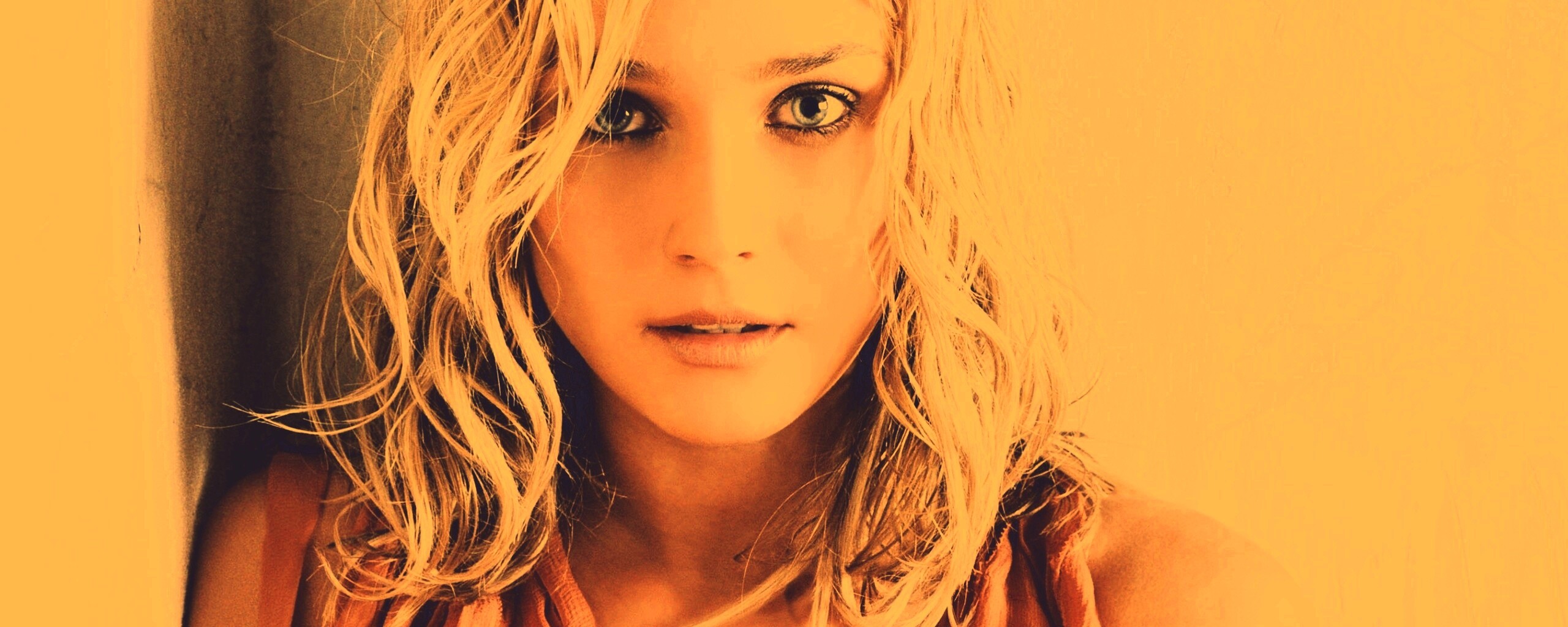 Даяна Крюгер обои