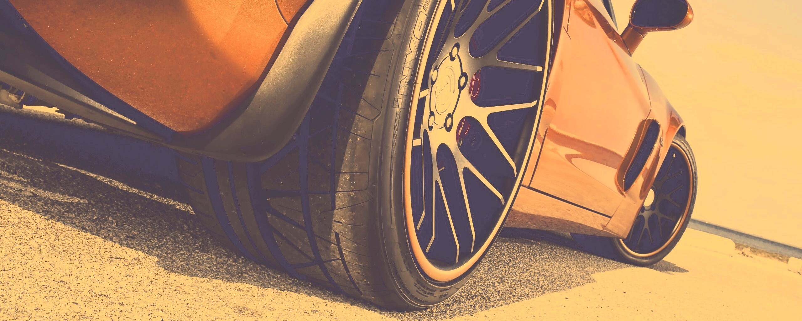 Шевролет корвет z06 обои