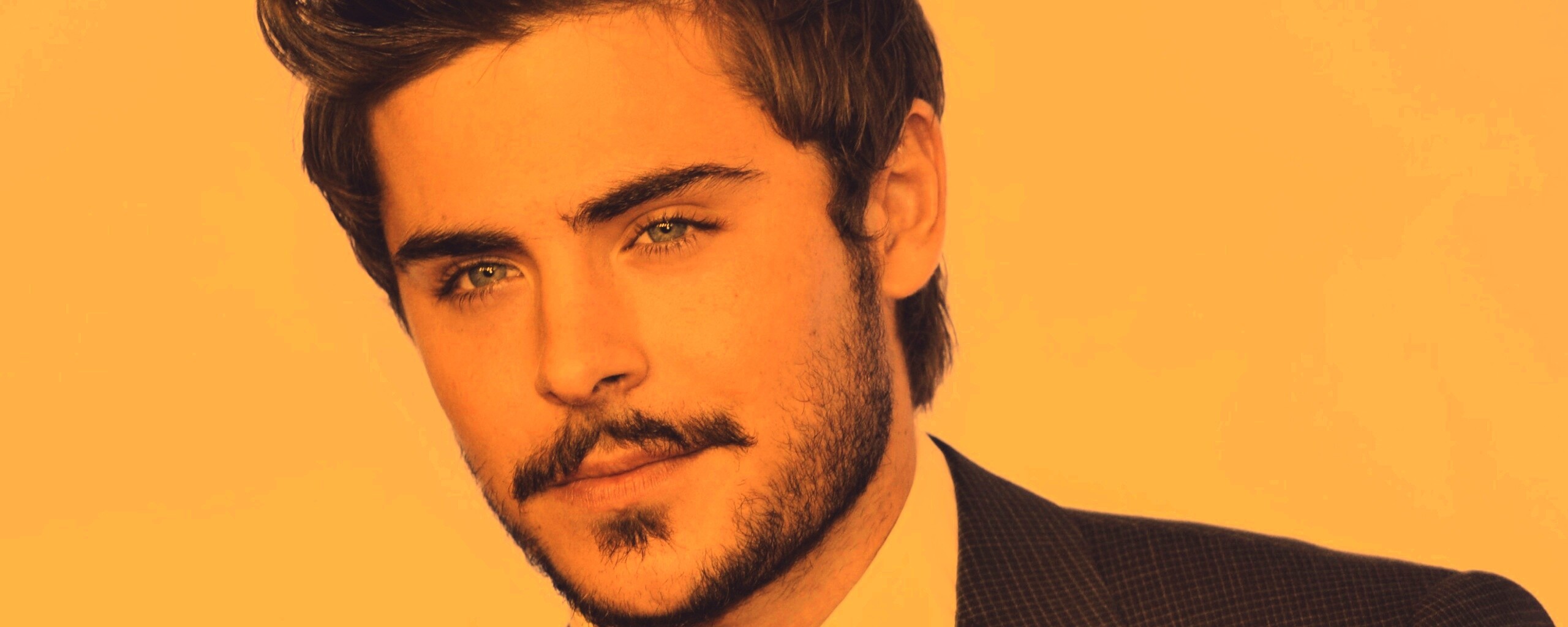 Зак Эфрон обои