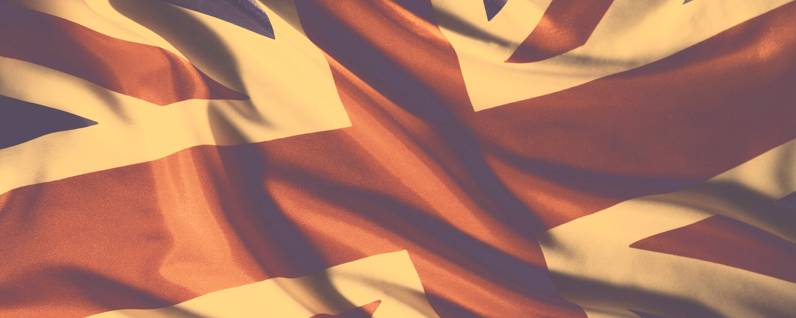 Британский флаг обои