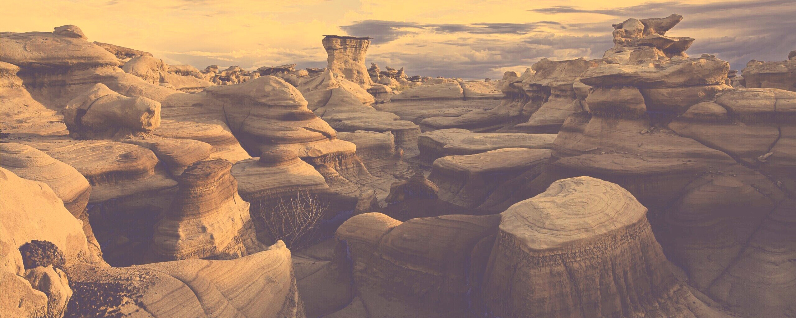 Горные разломы обои