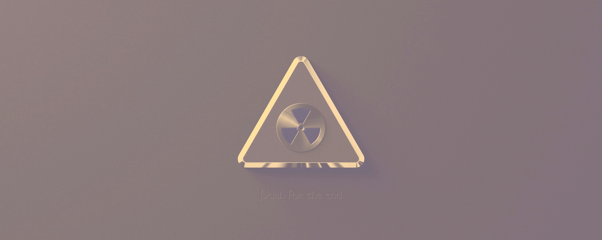 Радиация обои