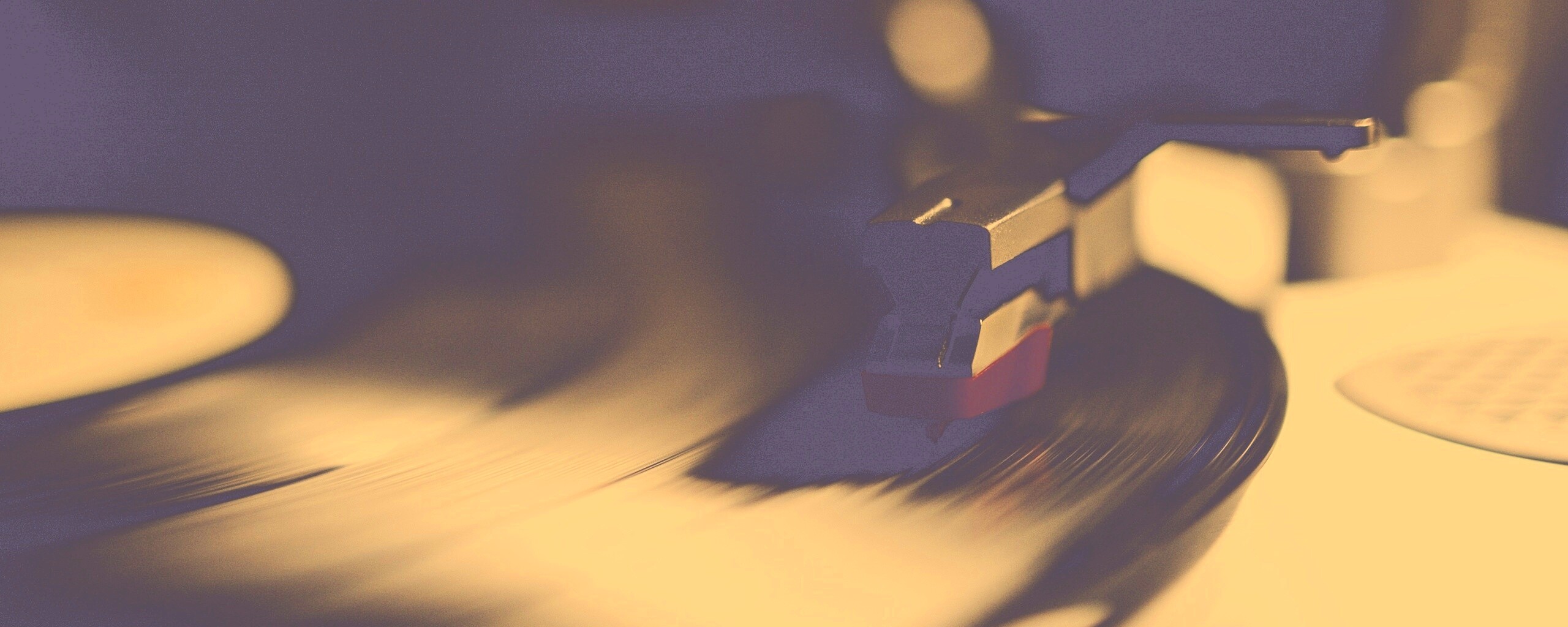 Пластинка обои