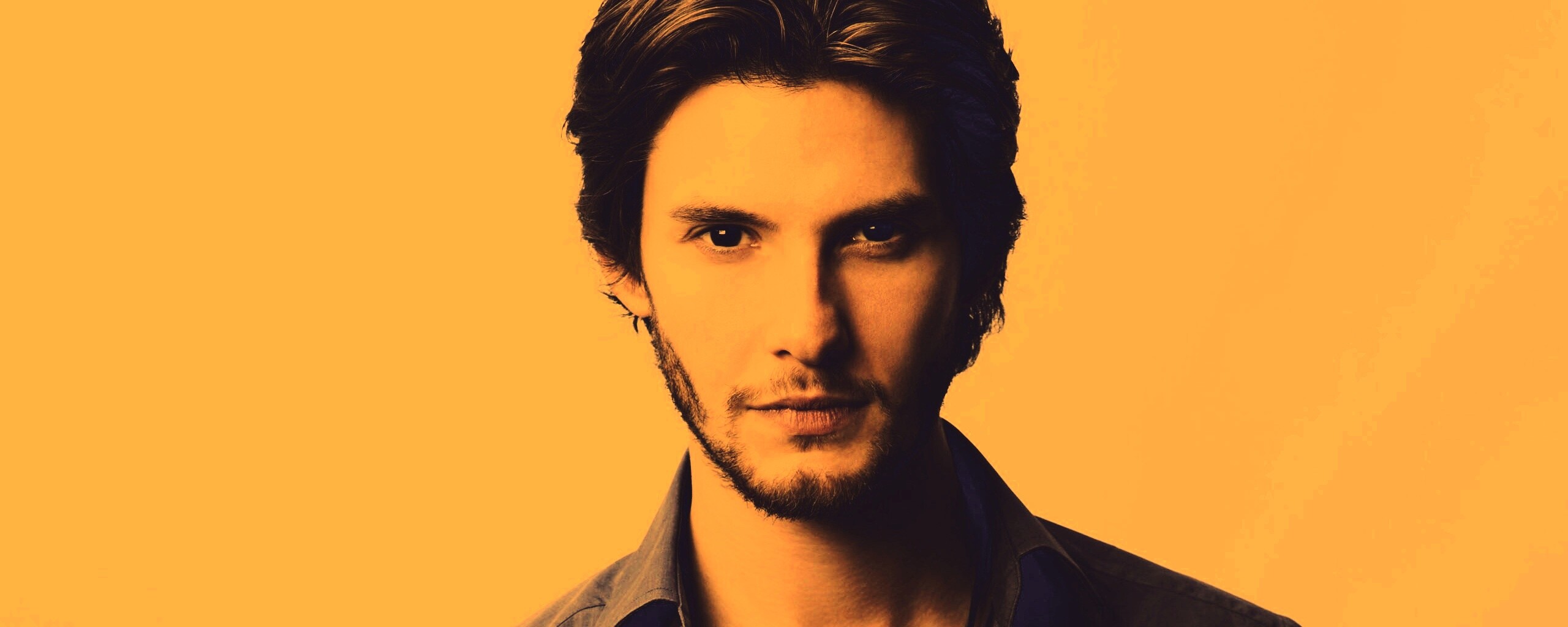 Бен барнс обои