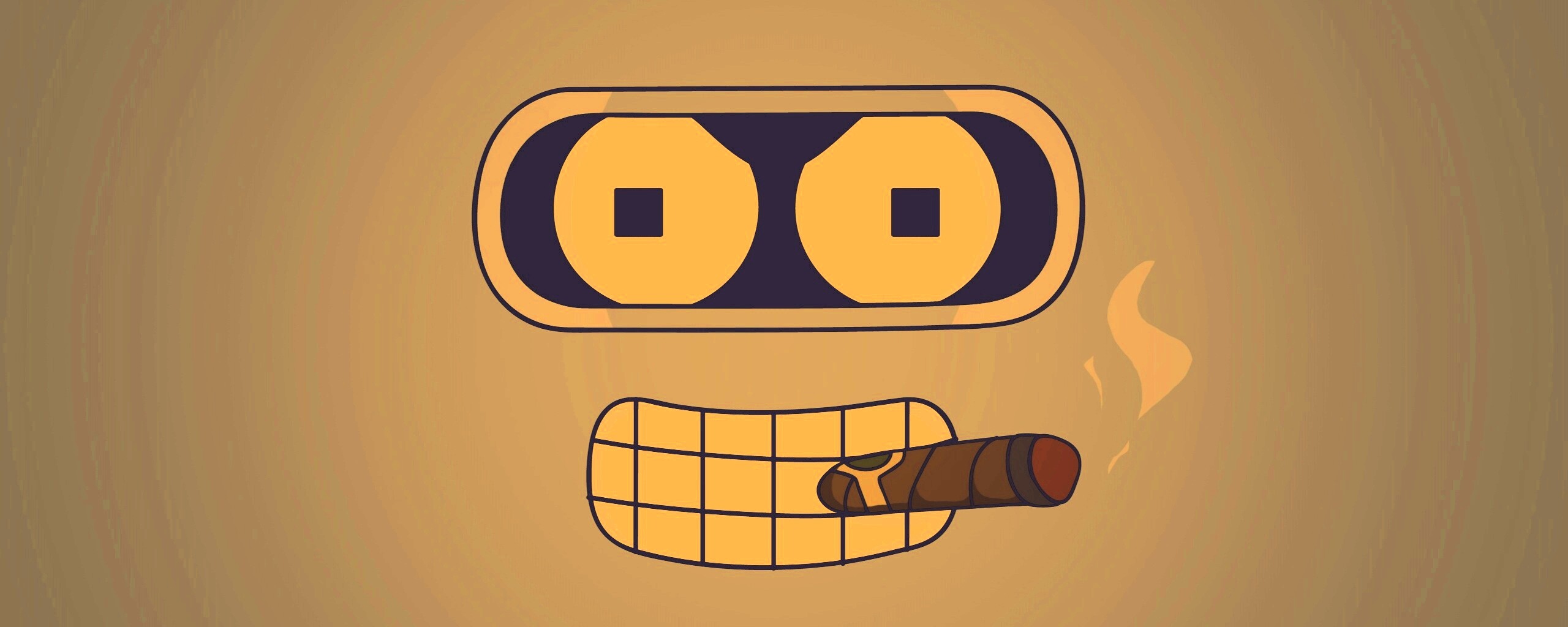 Бендер обои