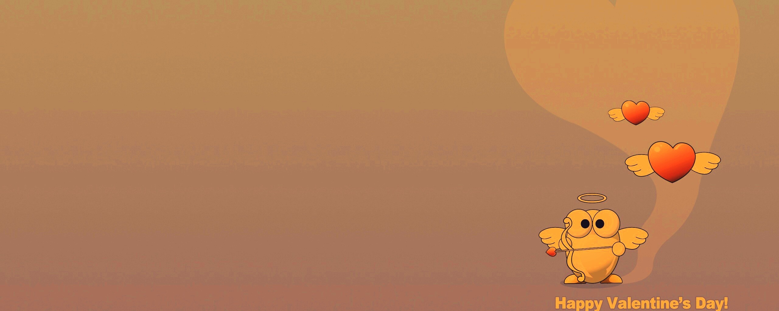 День Св. Валентина обои