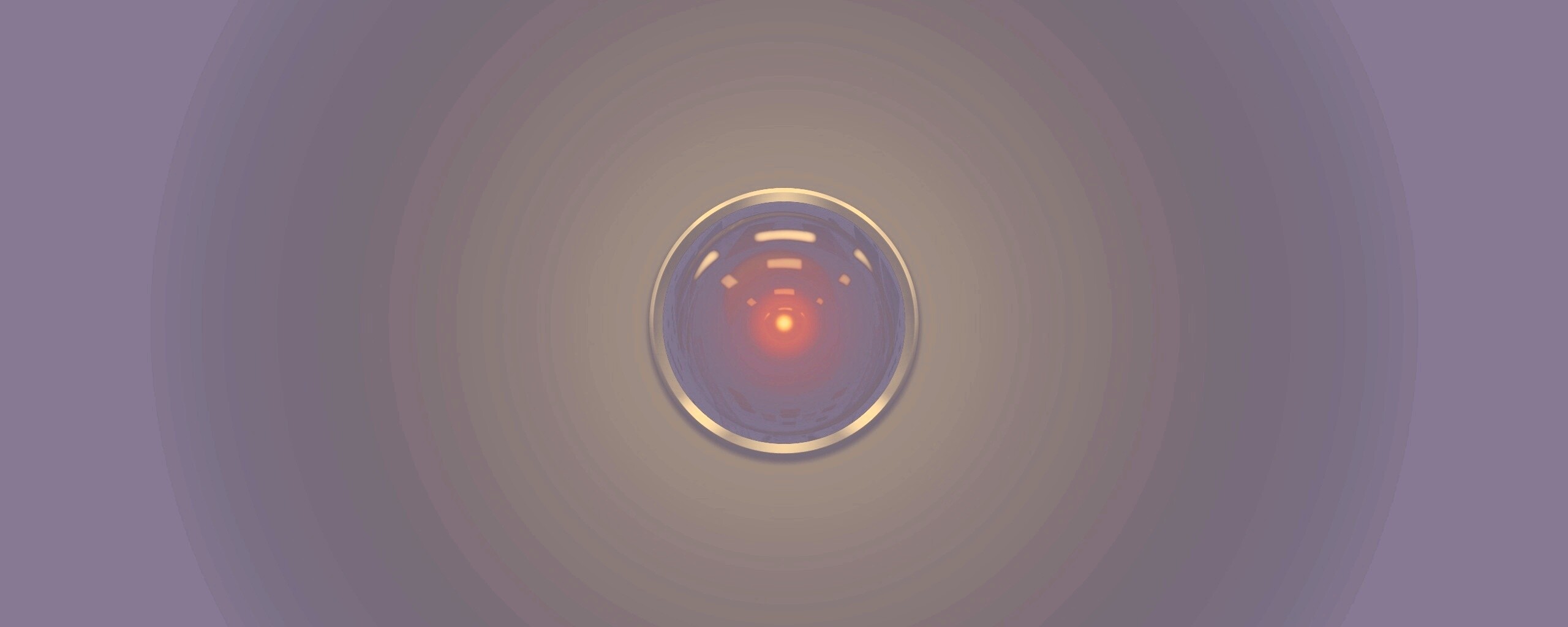 HAL 9000 обои