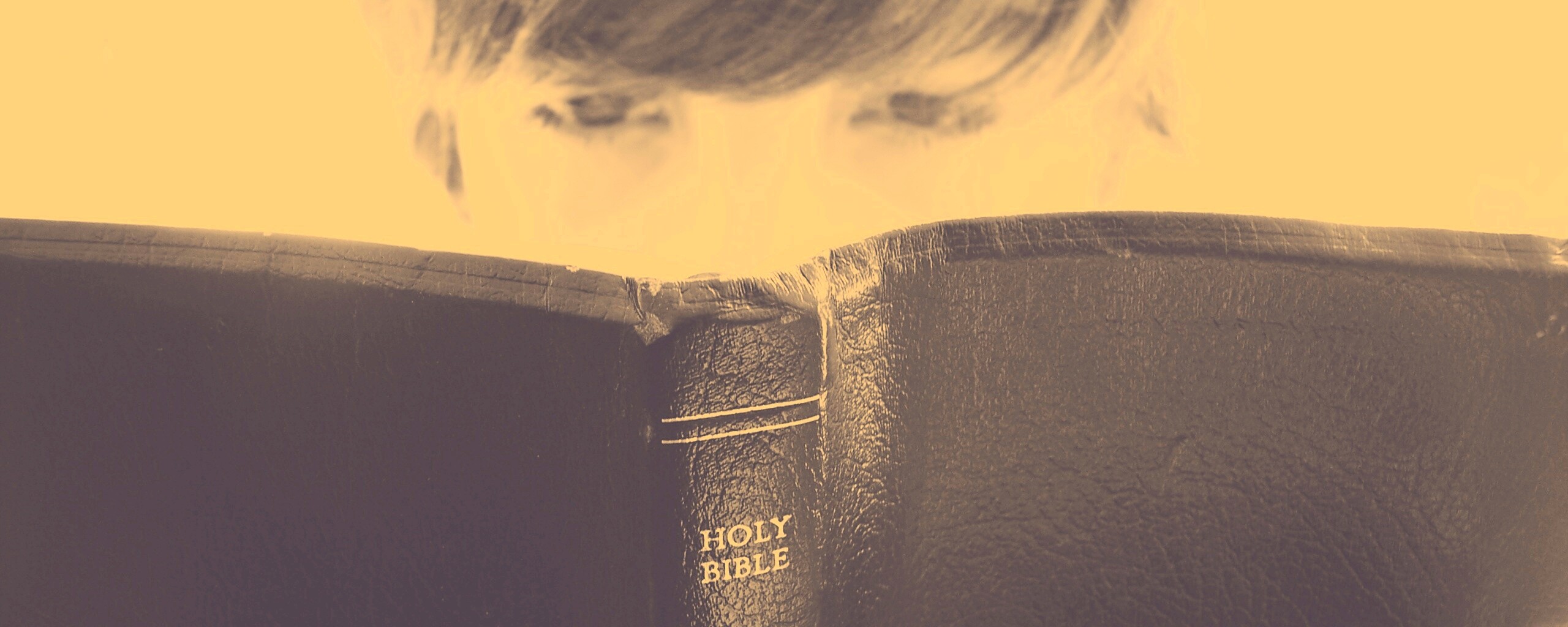 Познающий Бога обои