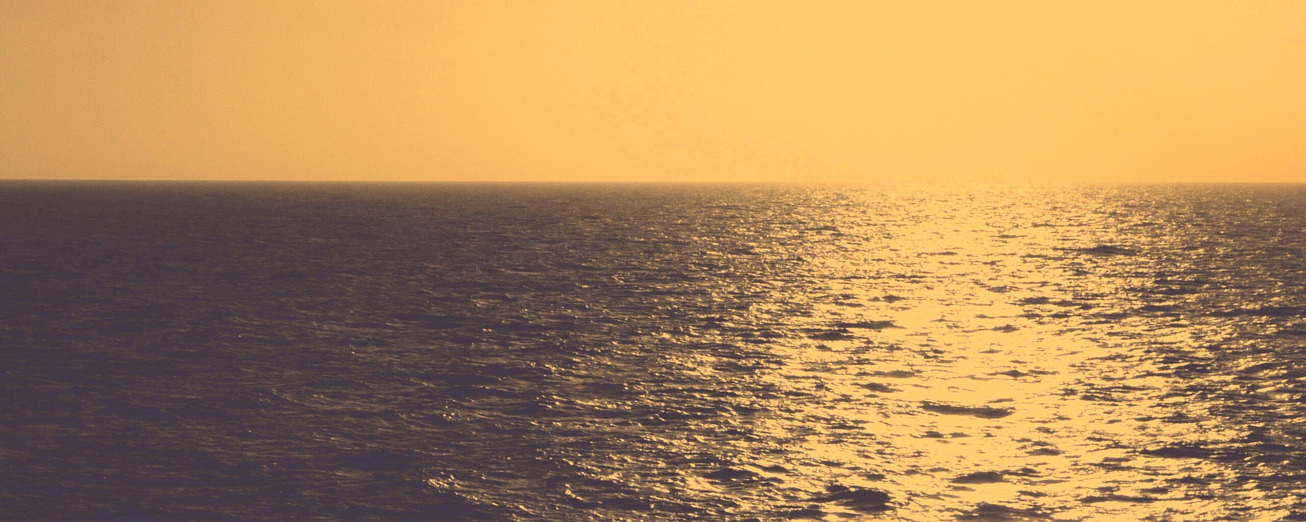 Карибский закат обои