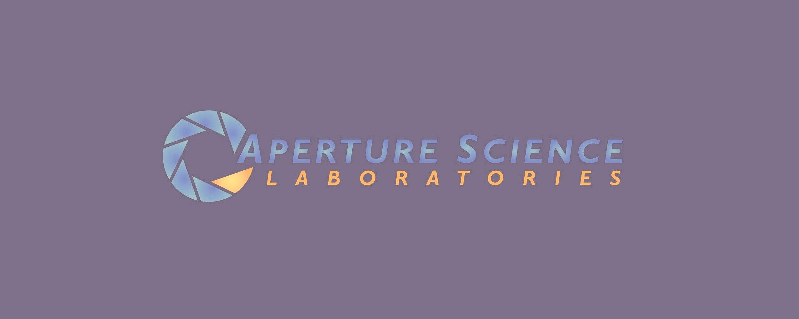 Aperture Science обои