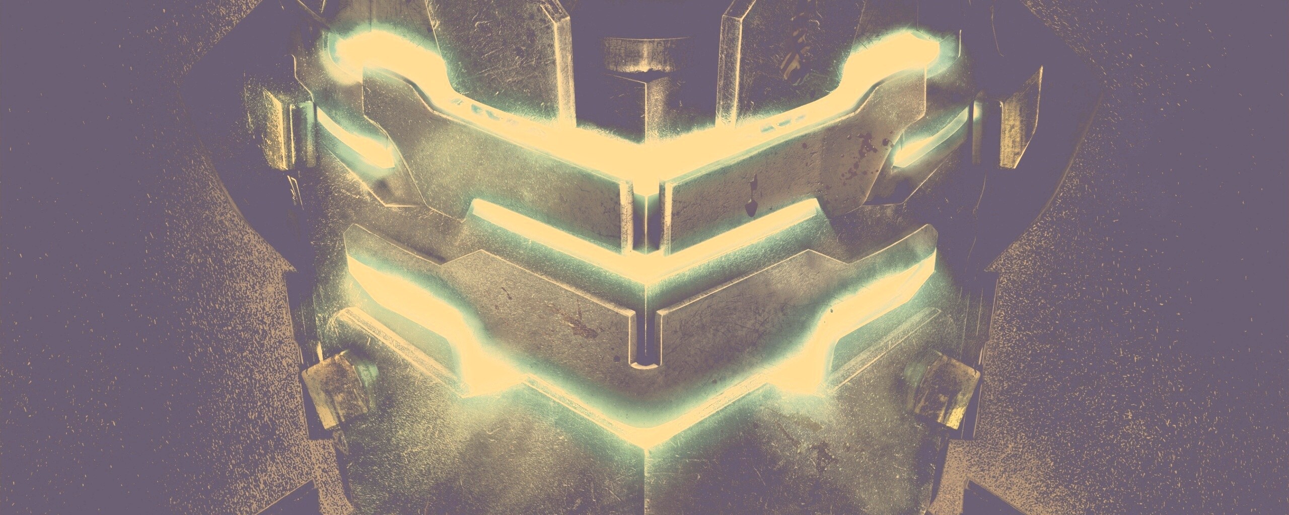 Айзек из Мертвого Космоса обои