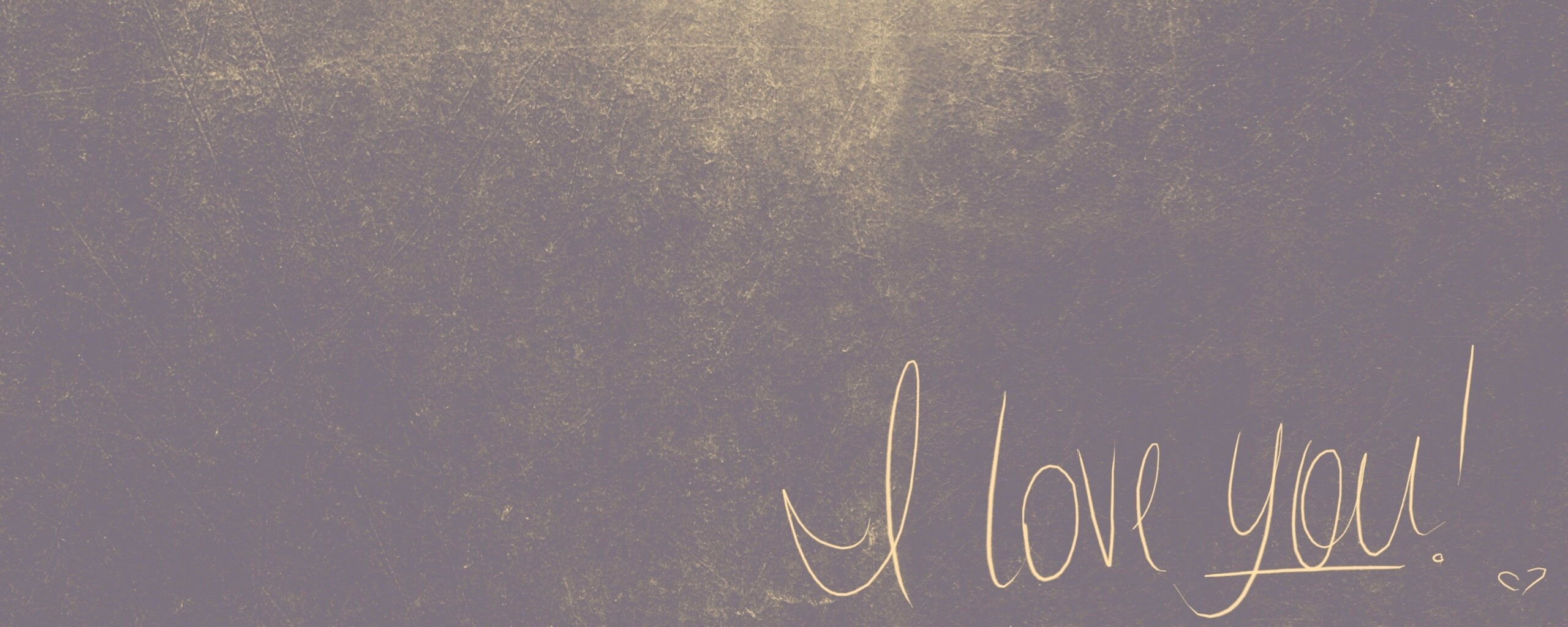 Я люблю тебя обои