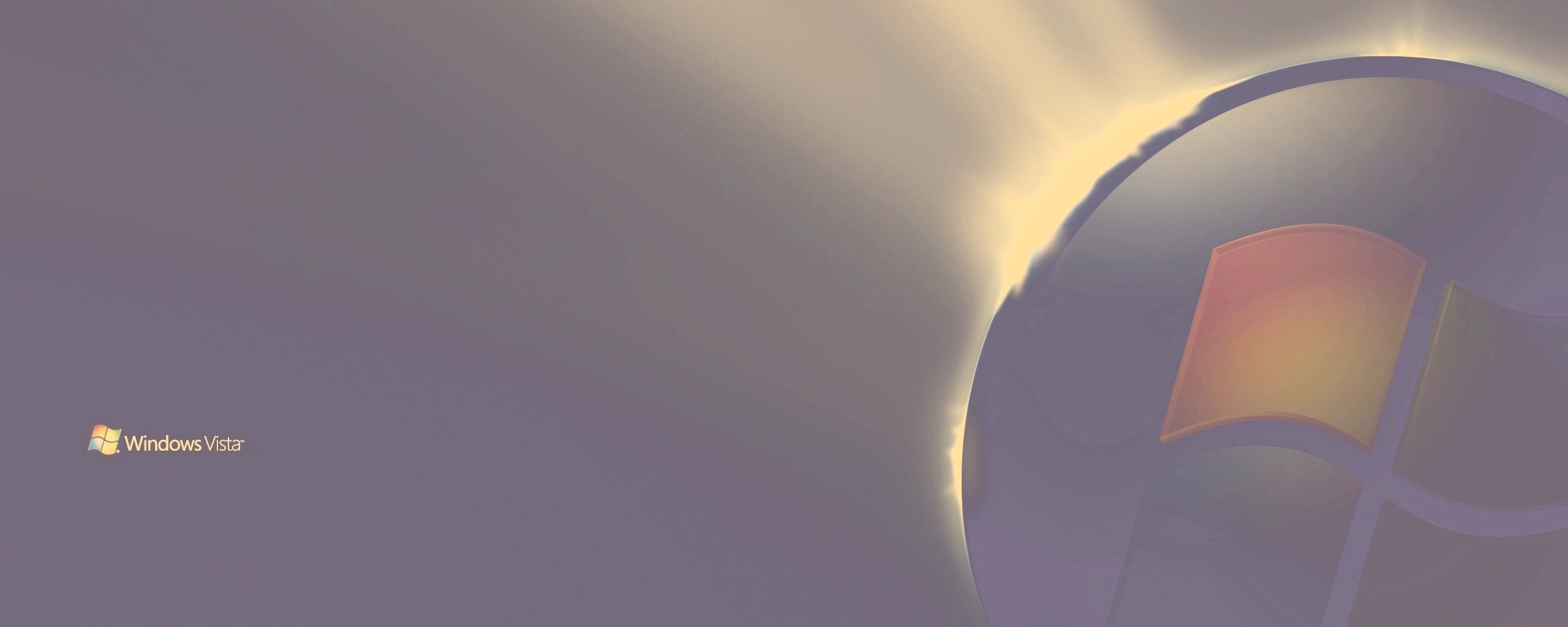 Windows Vista обои