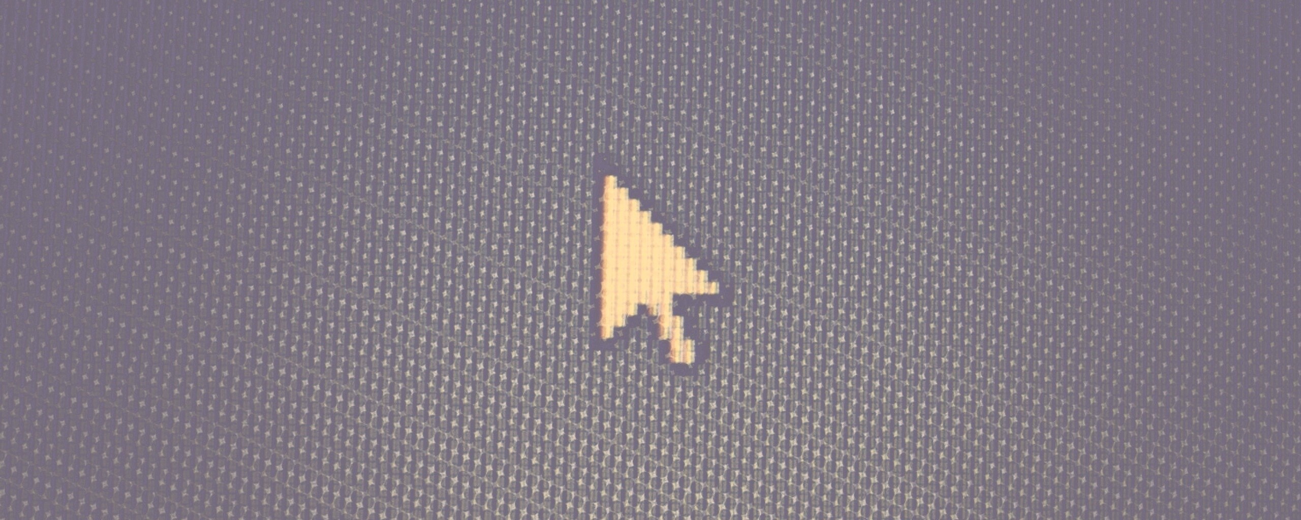 Курсор обои