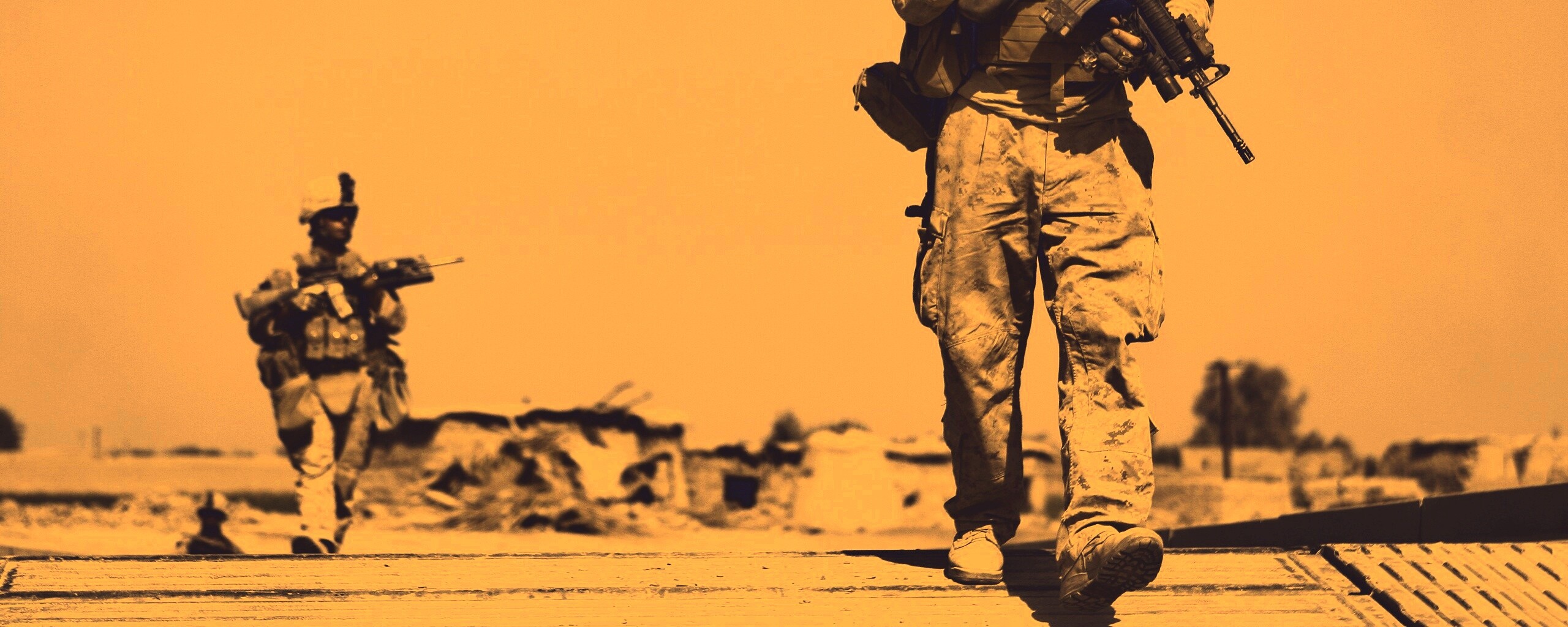 Солдаты обои