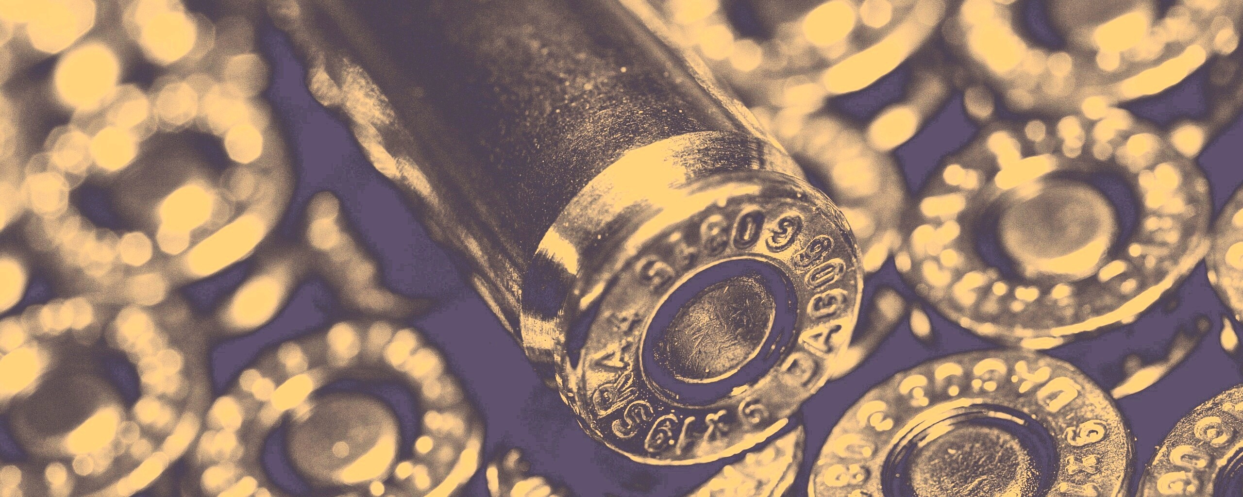 Серебряная пуля обои