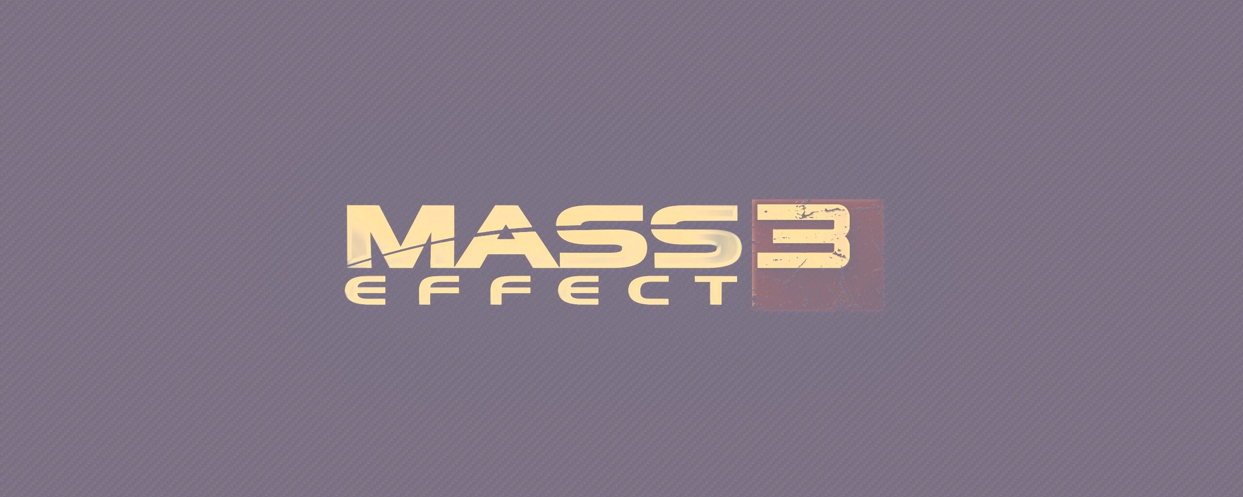 Mass Effect 3 обои