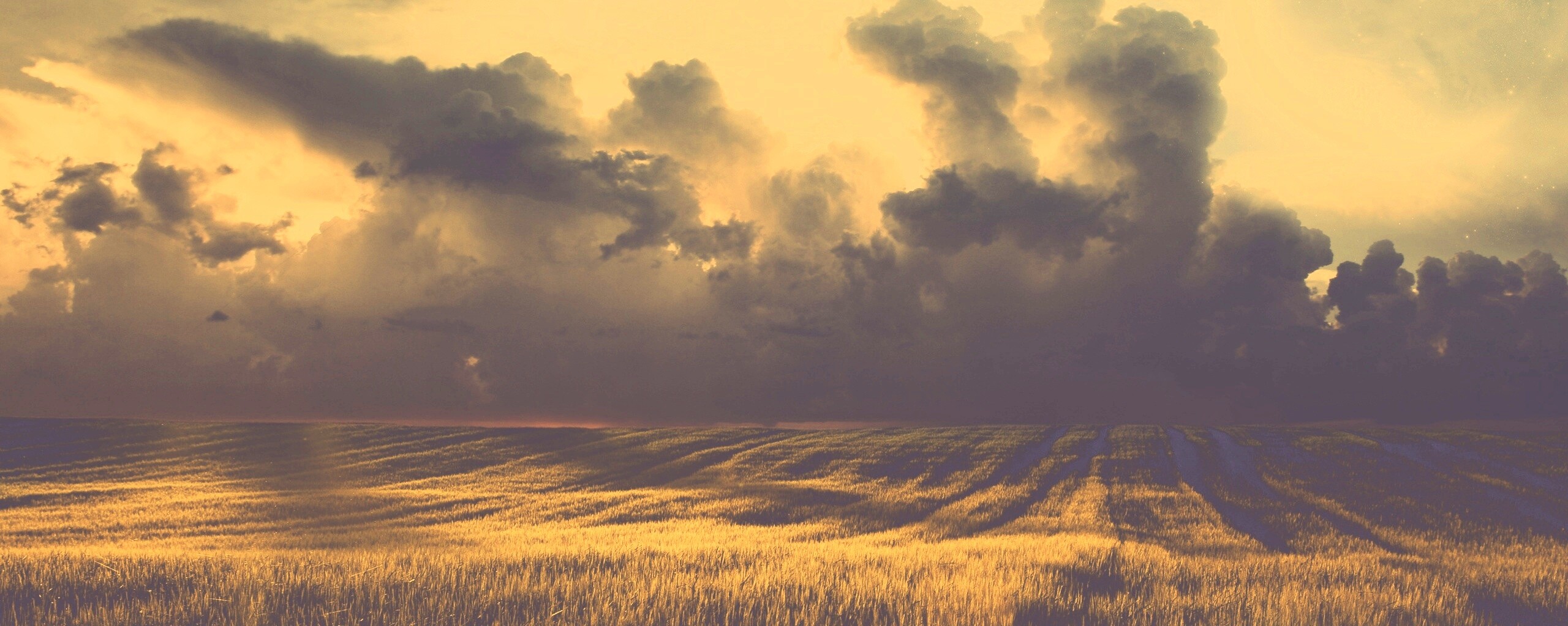 Две планеты обои