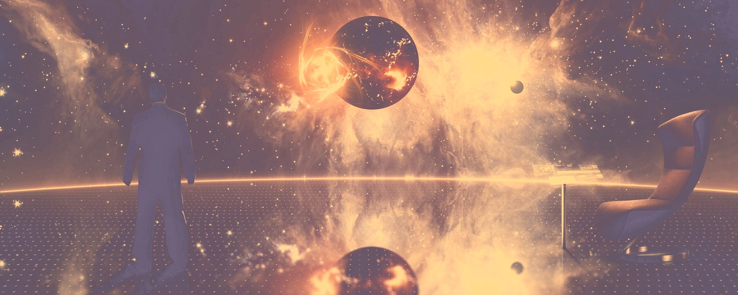 Цербер обои