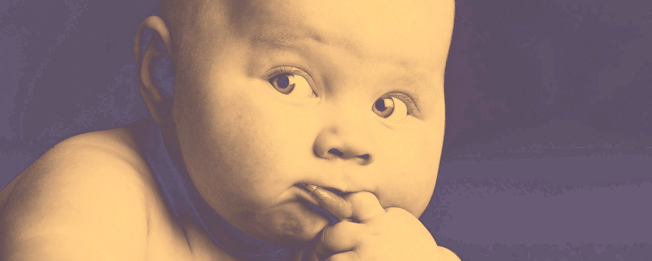 Ребенок обои