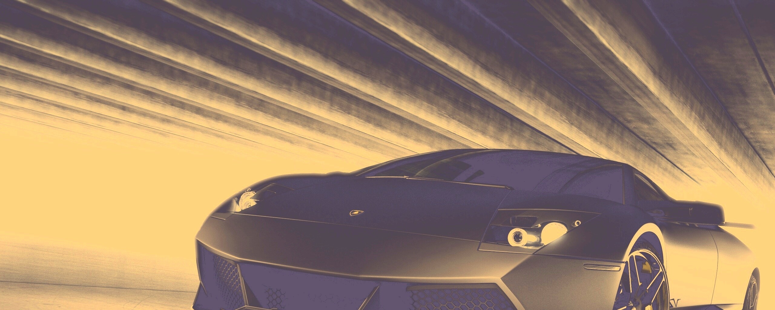Lamborghini обои