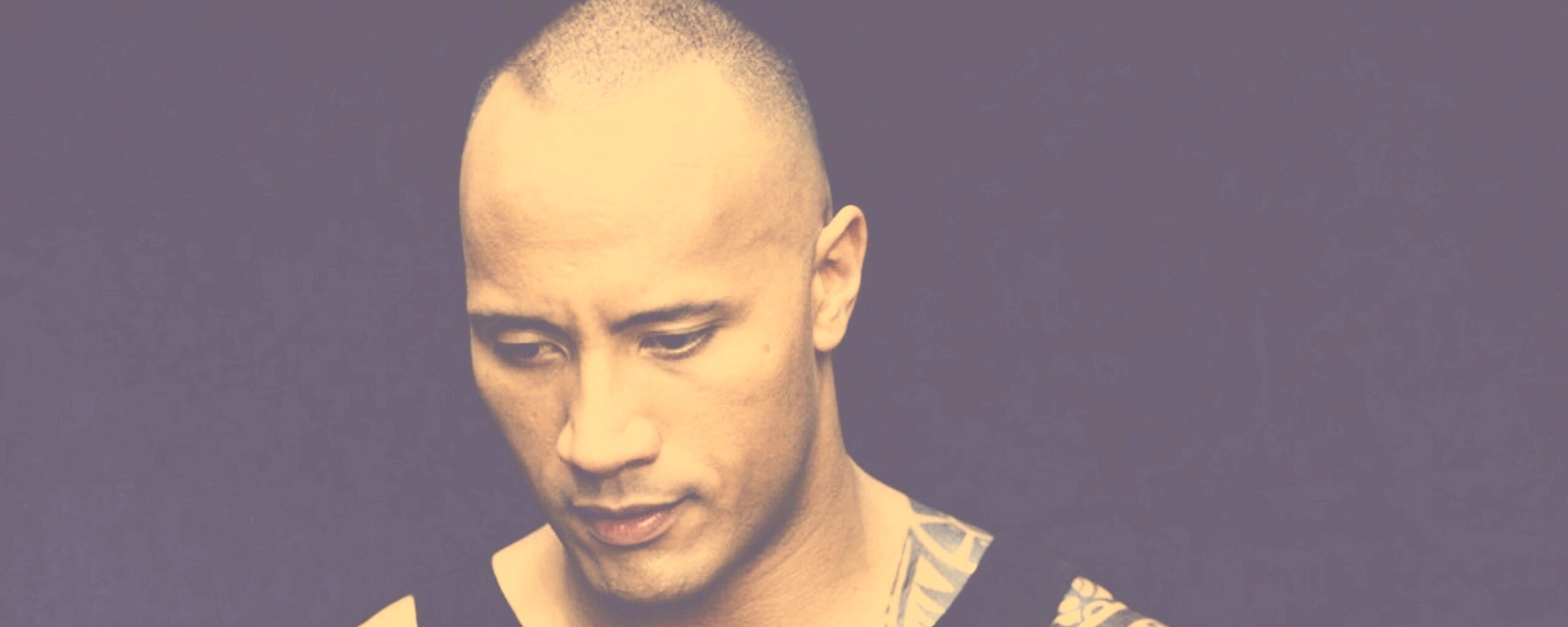 Дуэйн Джонсон обои