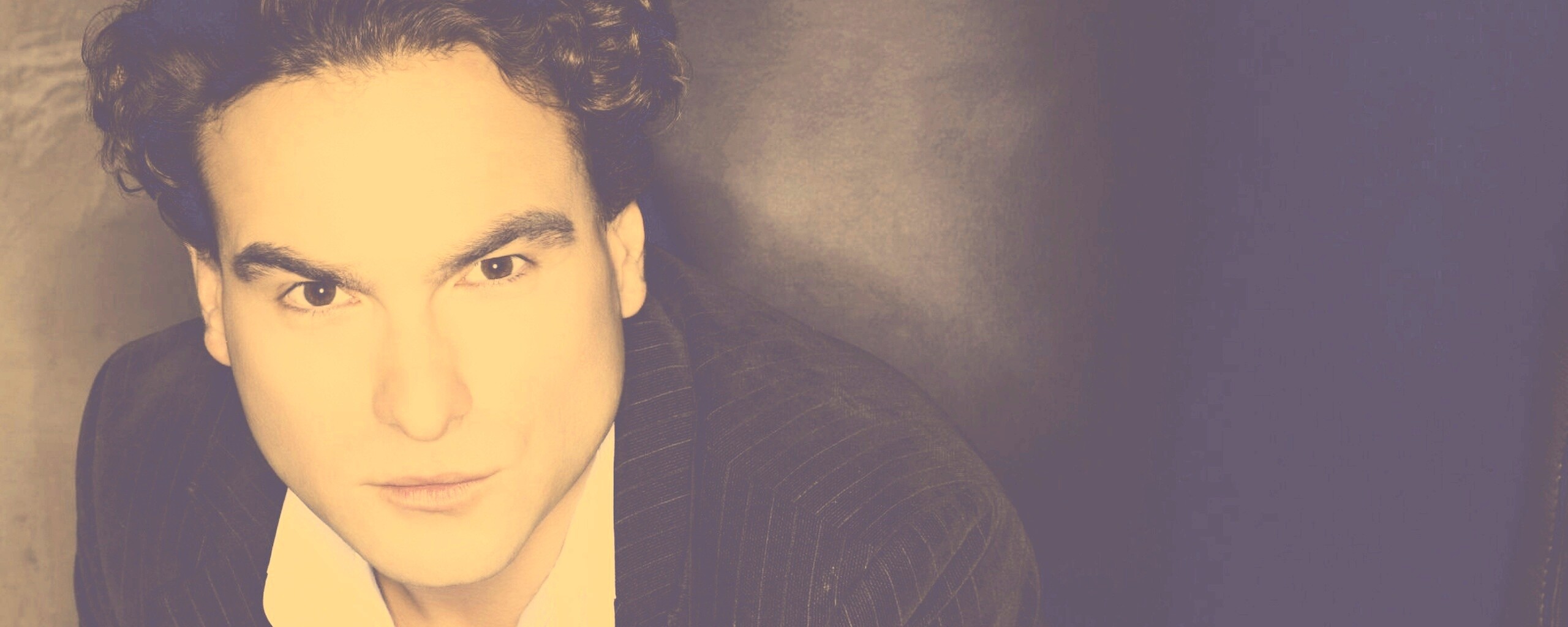 Джонни Галаки обои