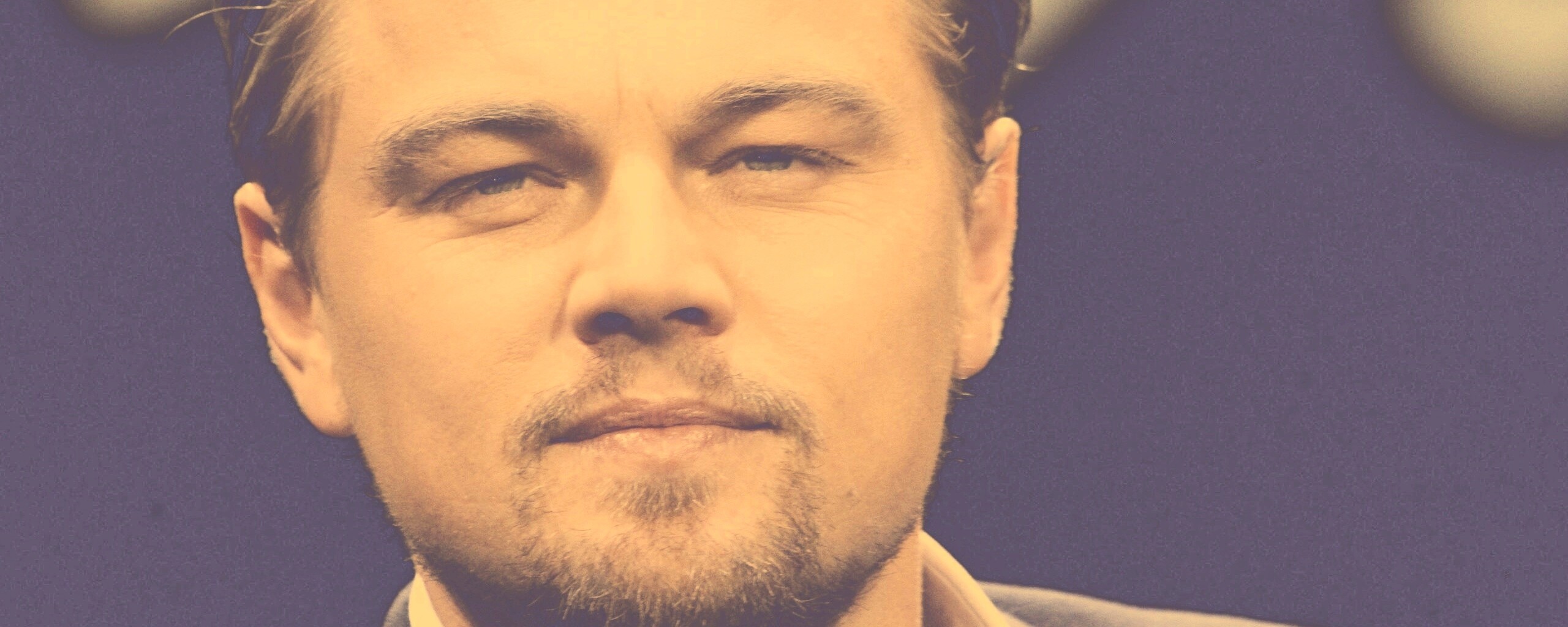 Леонардо Дикаприо обои