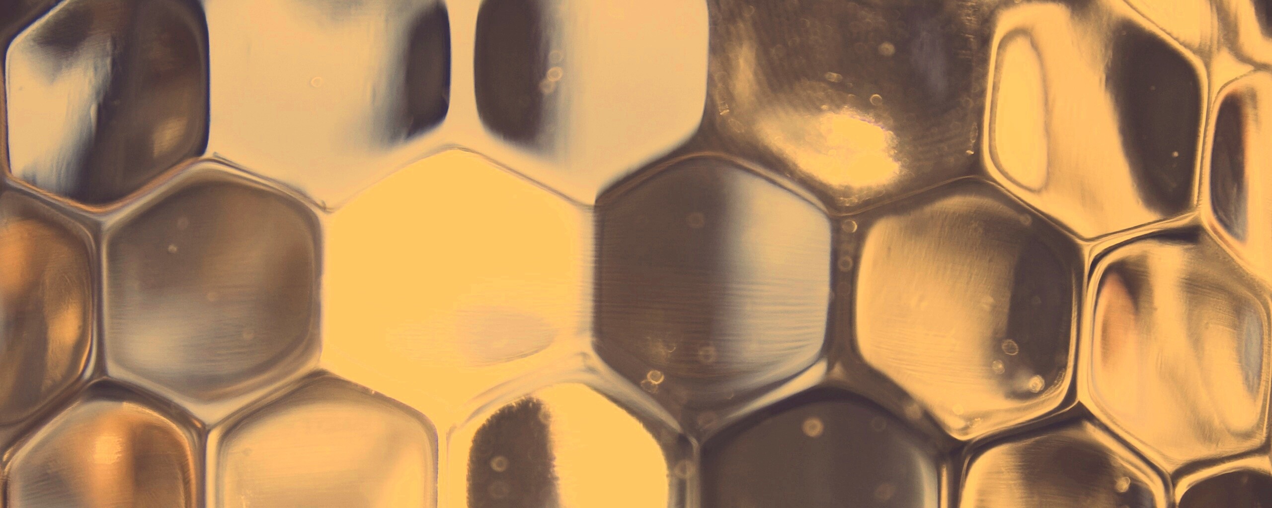 Блестящие ячейки обои