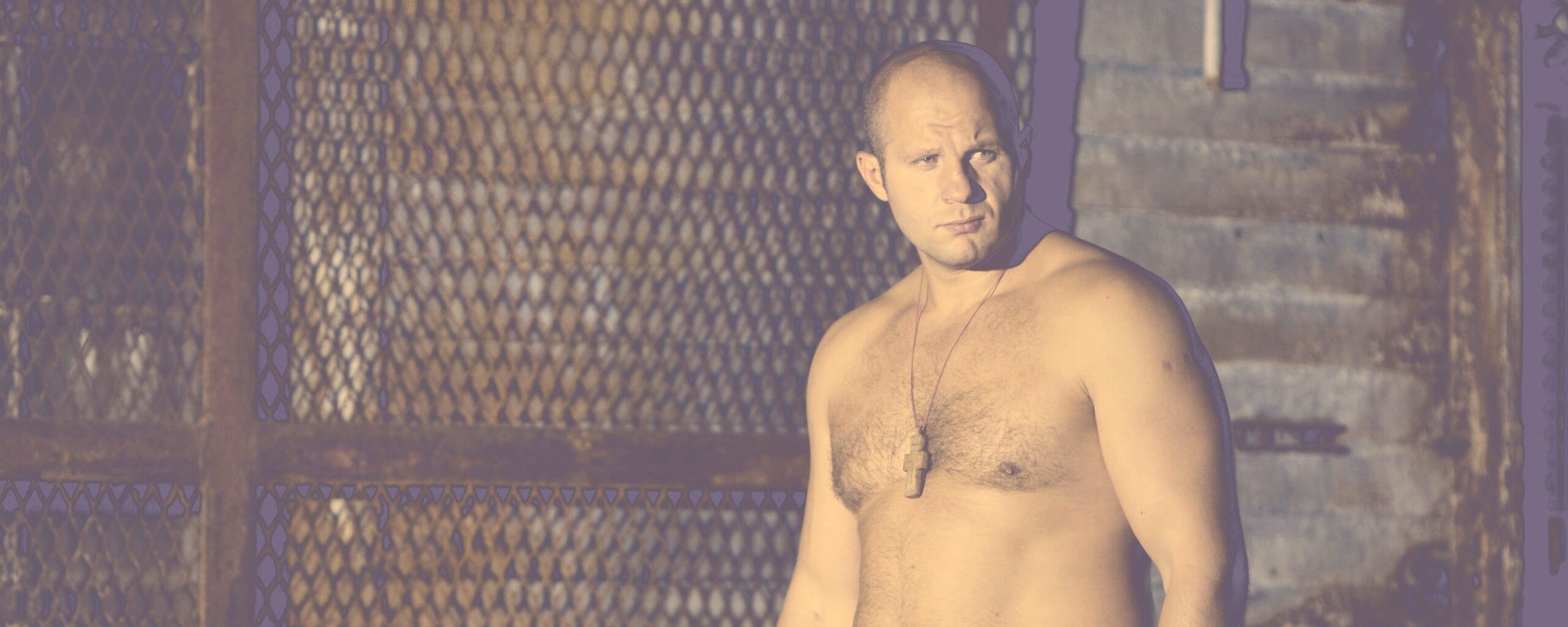 Фёдор Емельяненко обои