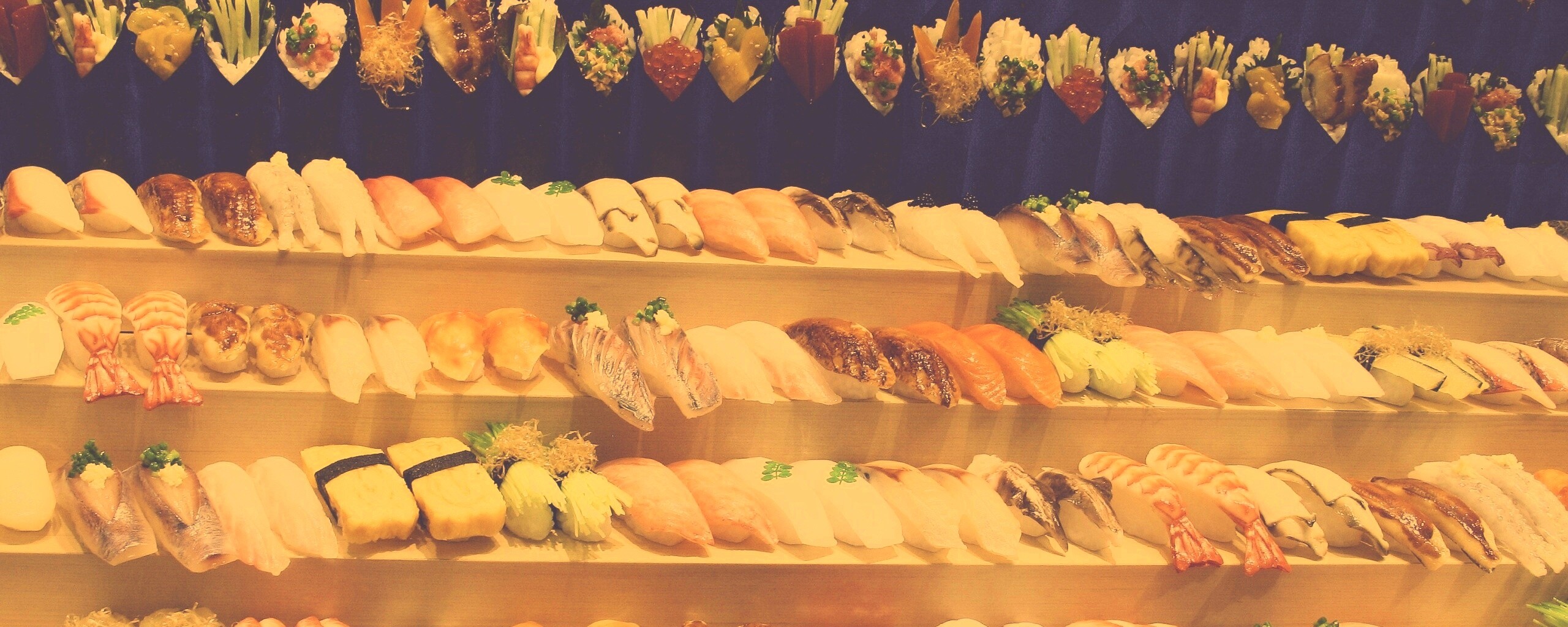 Радость для гурмана обои