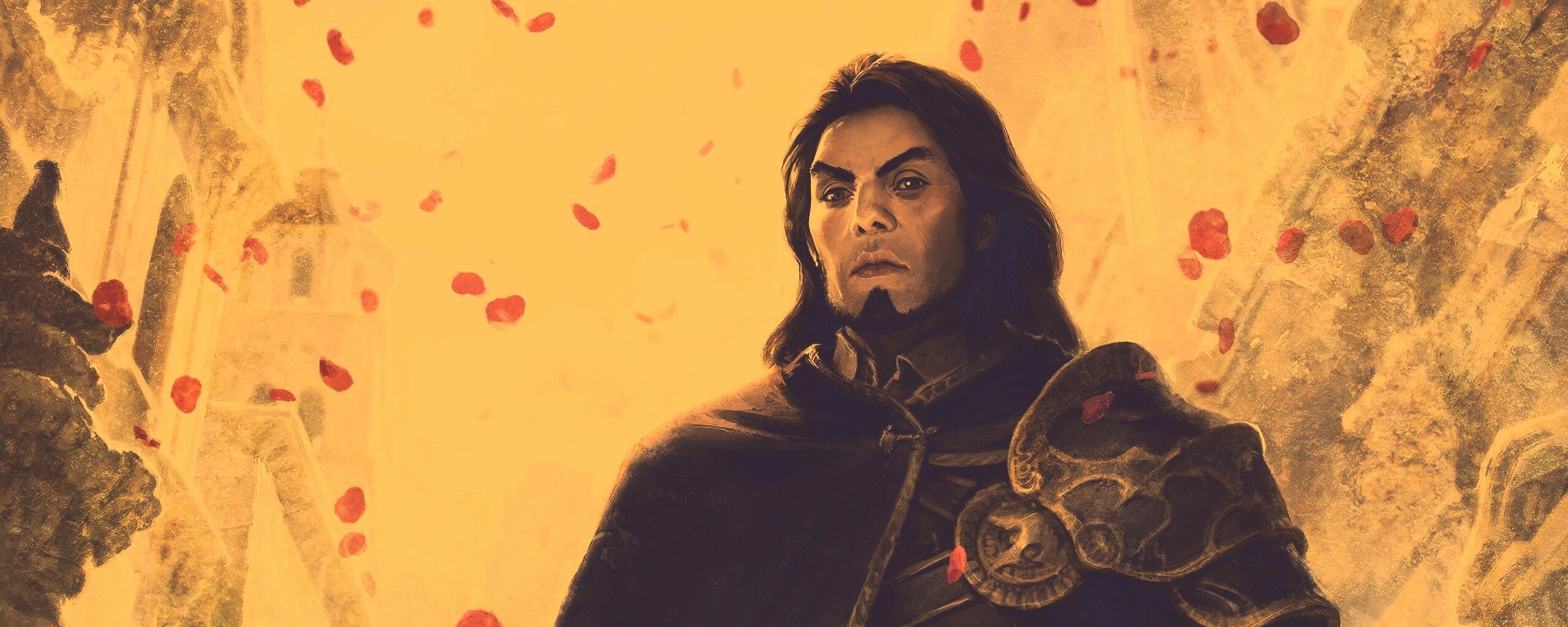 Рыцарь обои