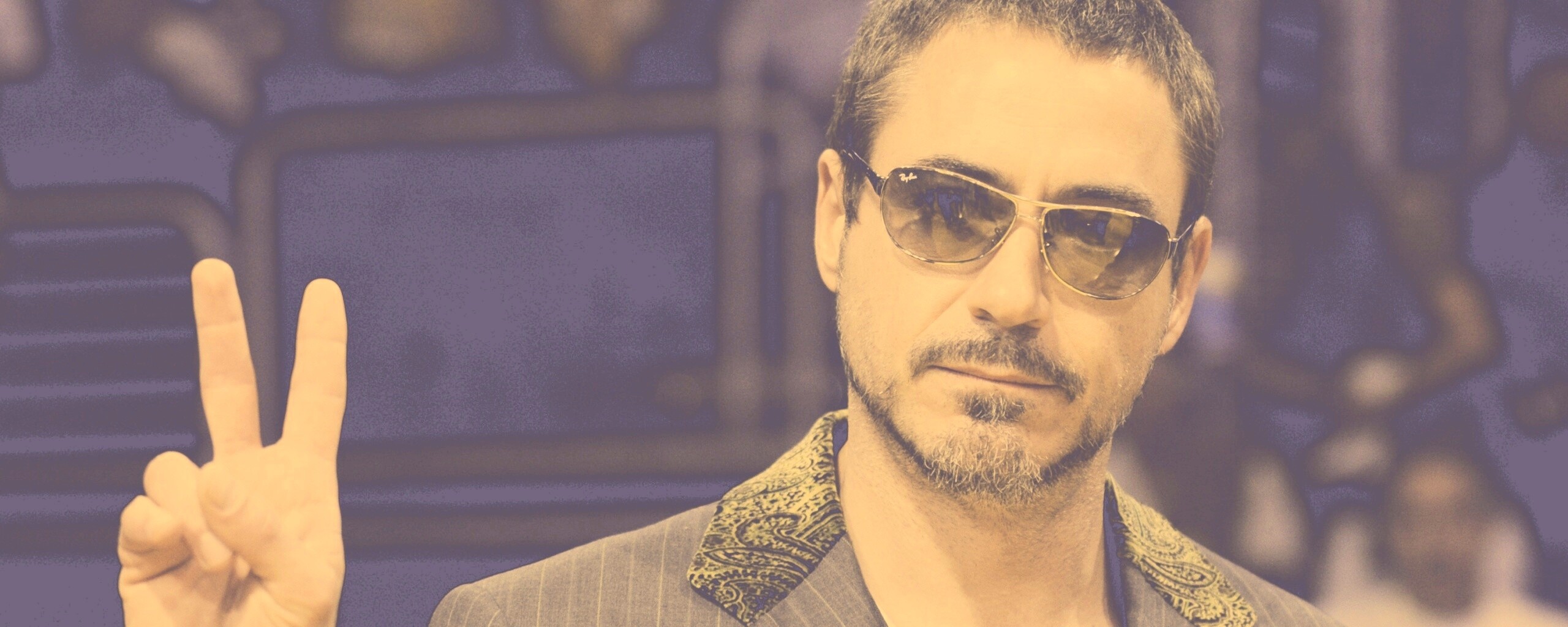 Роберт Дауни мл. обои