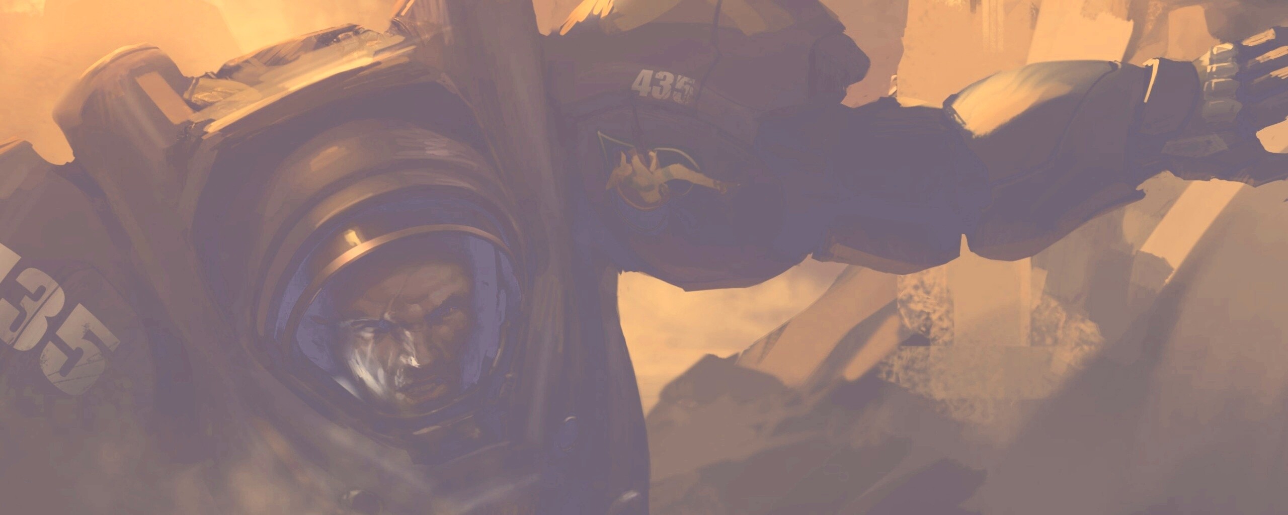 Тайкус Финдли обои