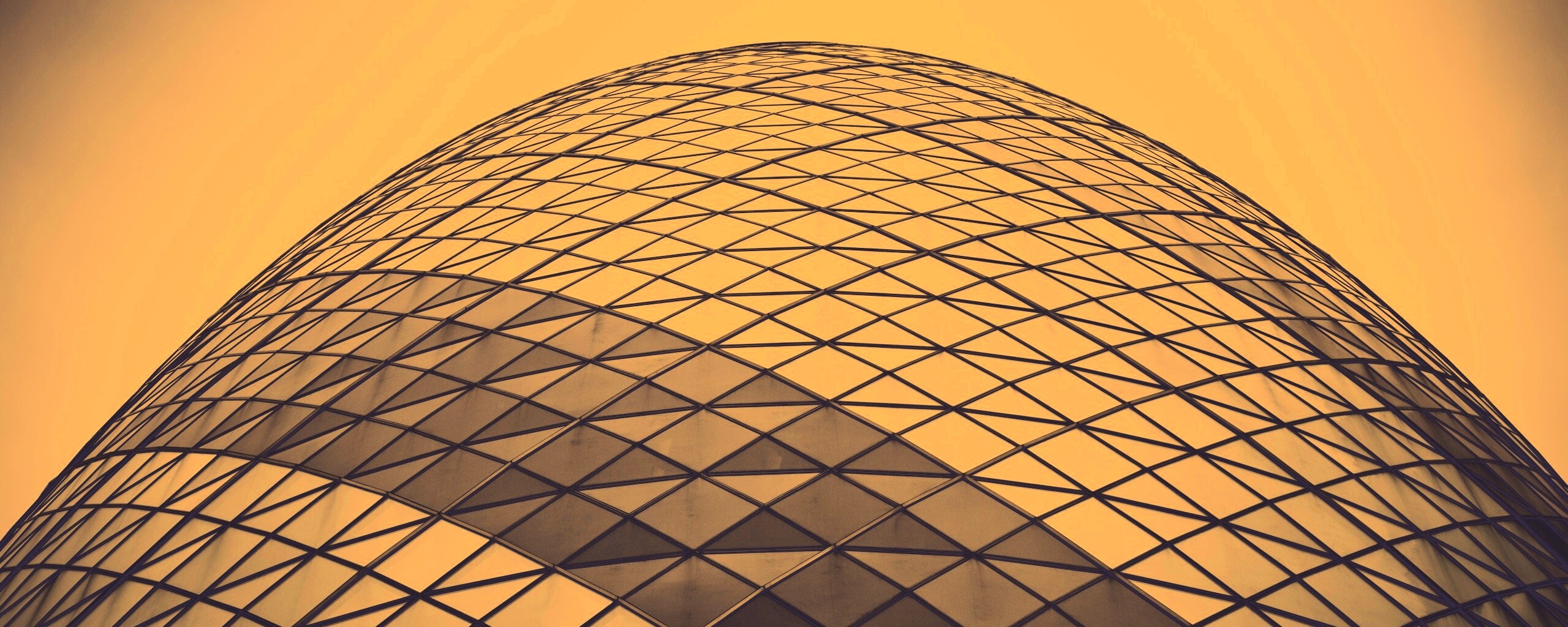 Небоскреб в Лондоне обои