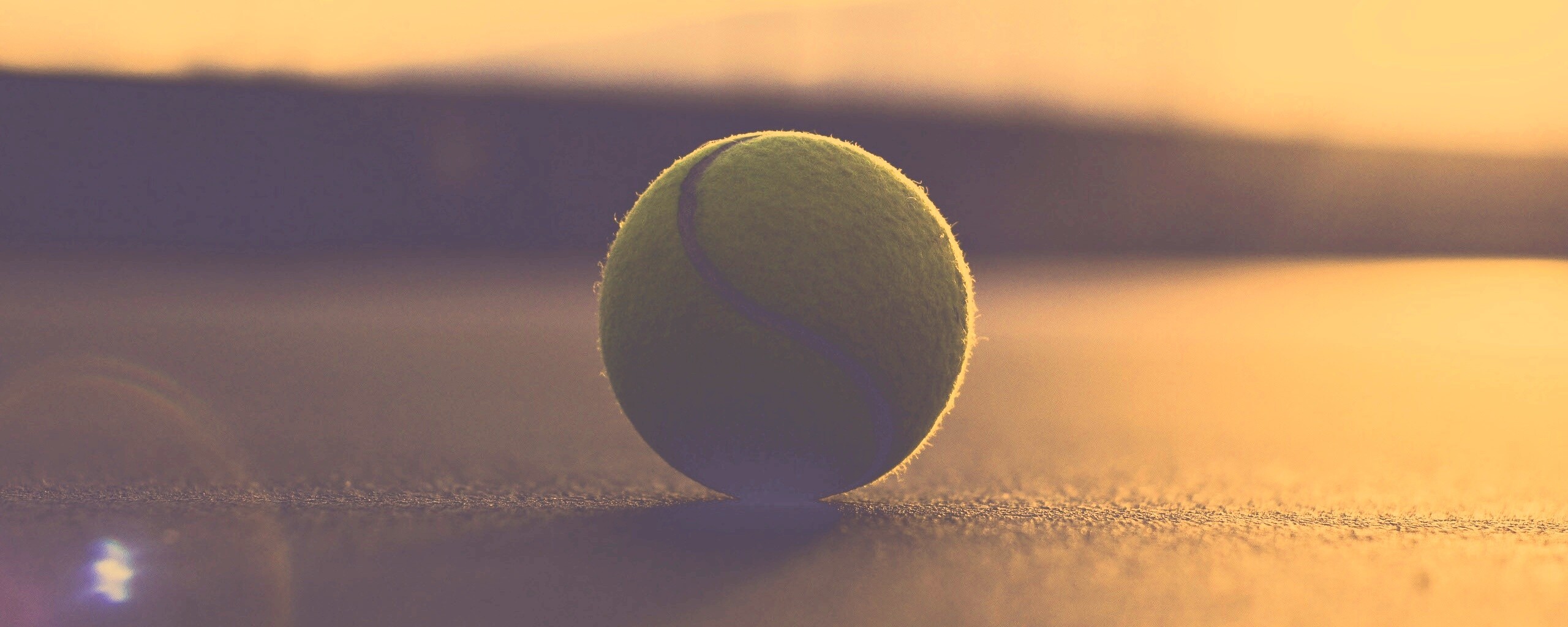 Теннисный мяч обои