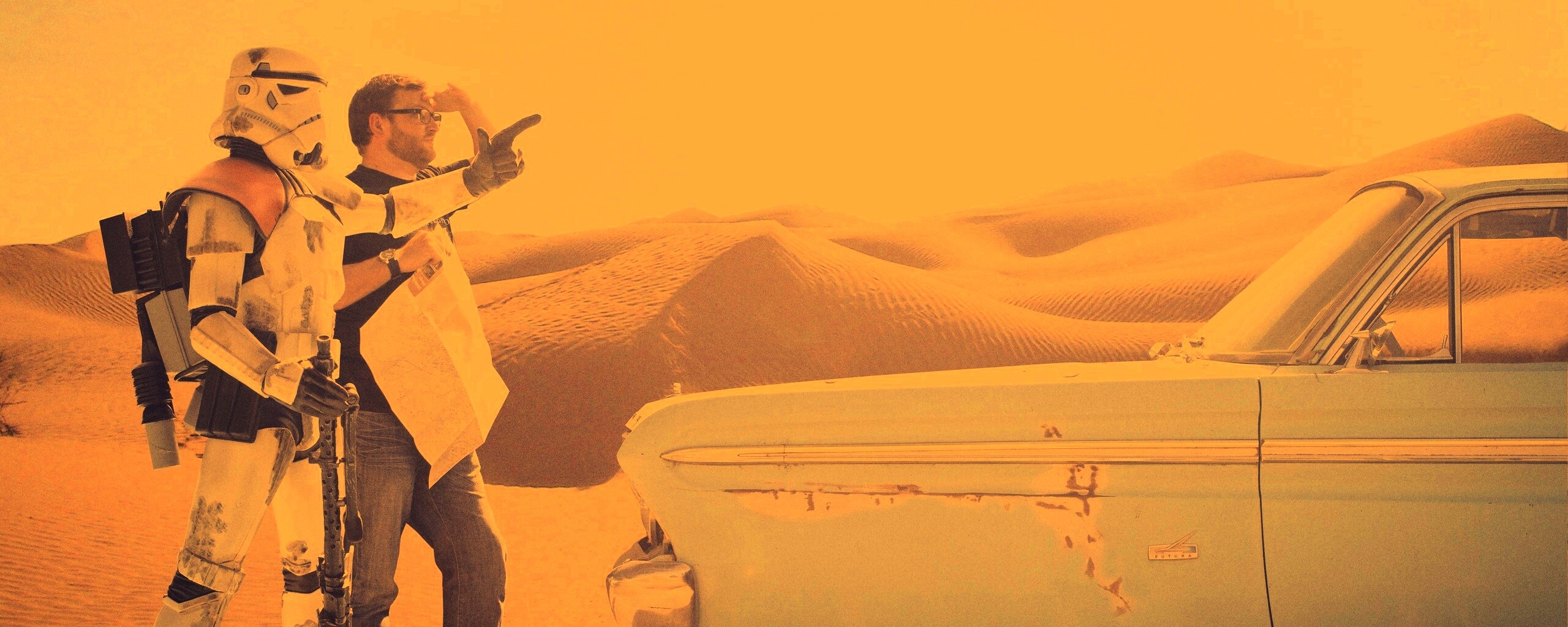 Как проехать? обои