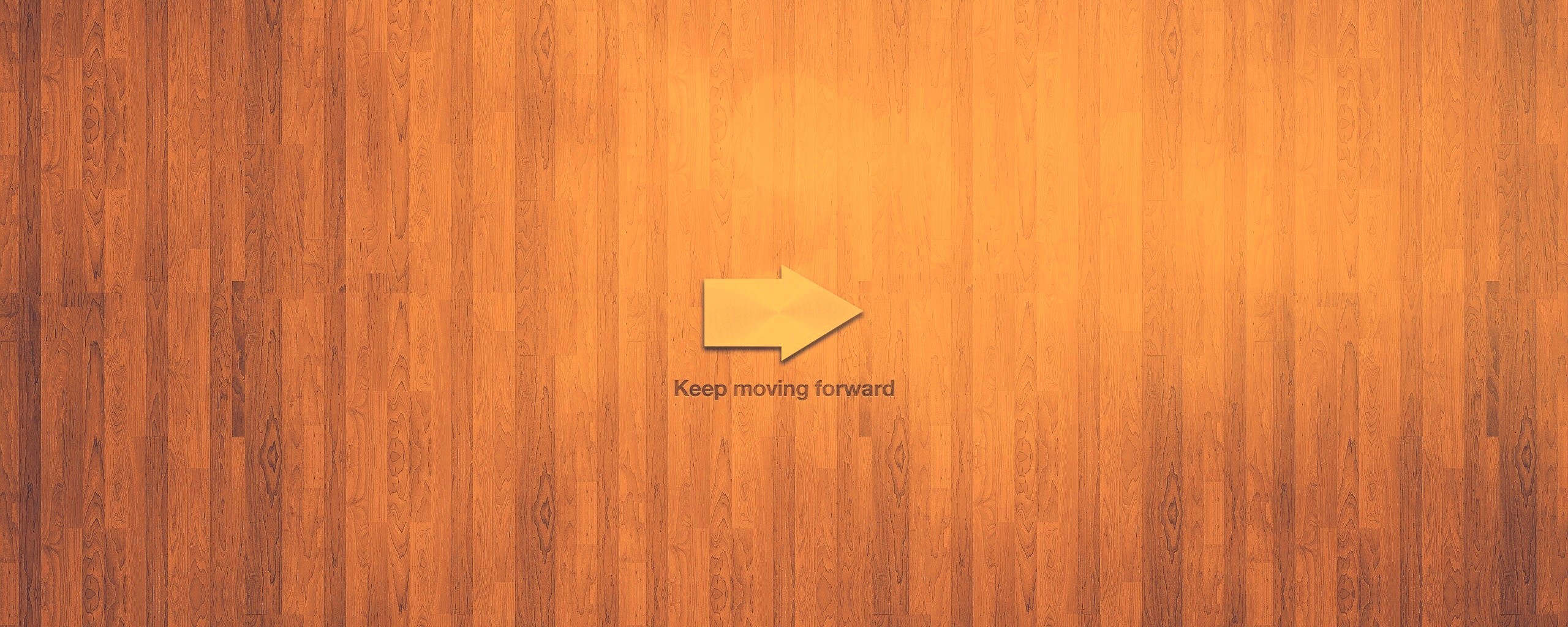 Продолжай двигаться вперед обои