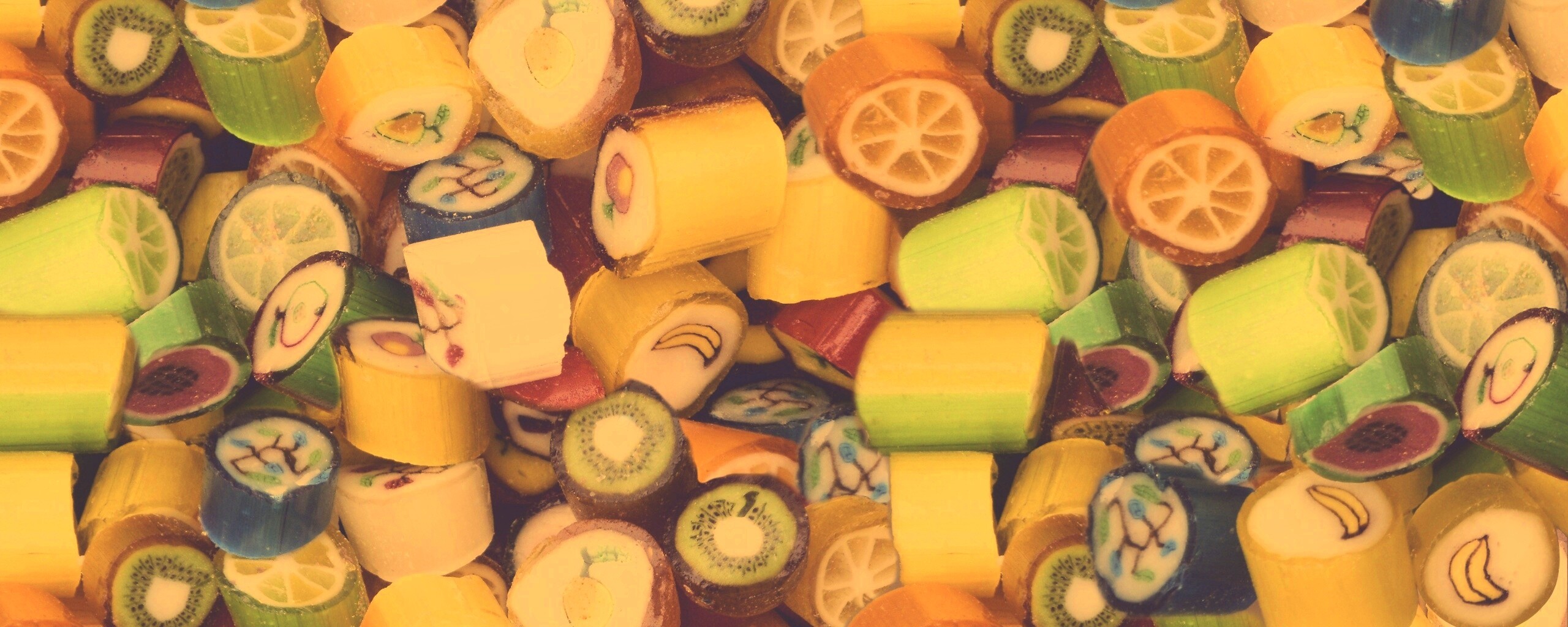 Конфетки обои