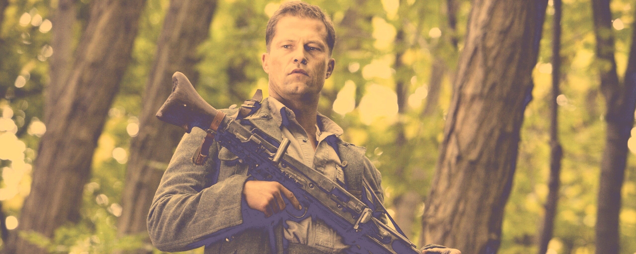 Тиль Швайгер обои