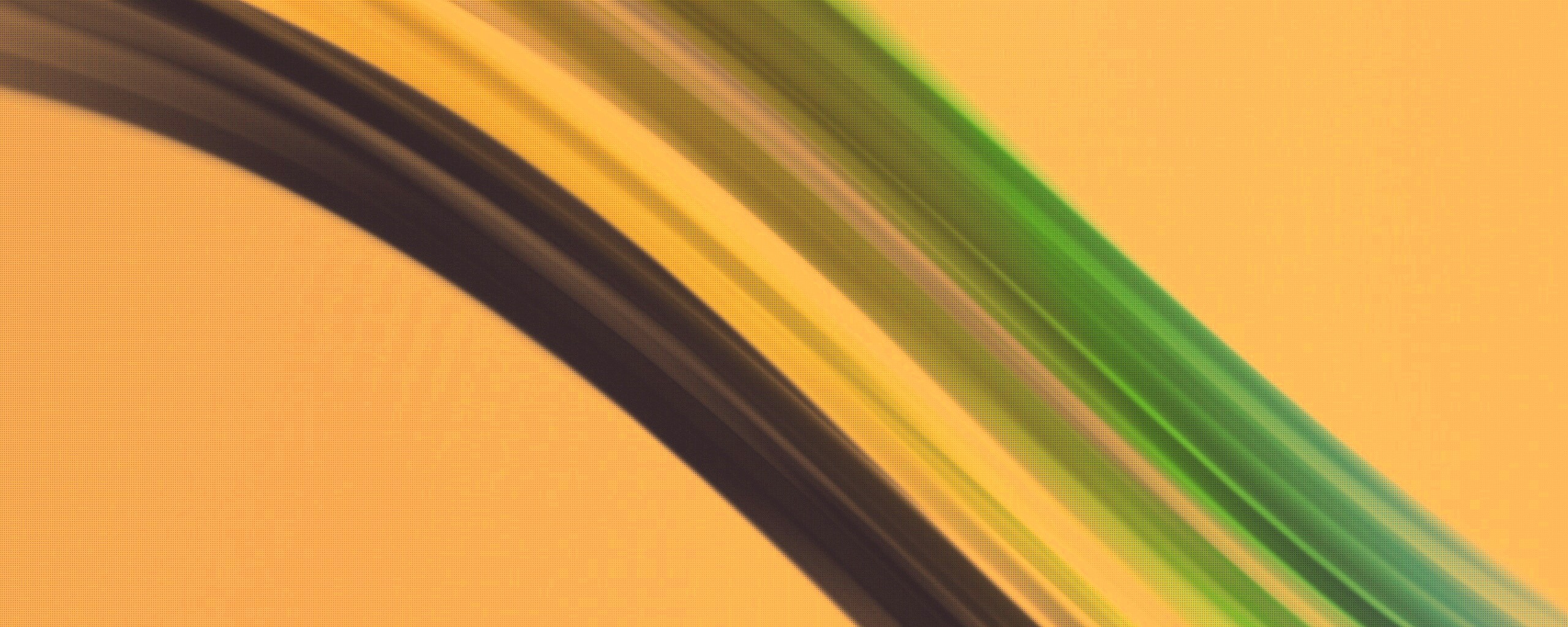 Полосы с зеленым отливом обои